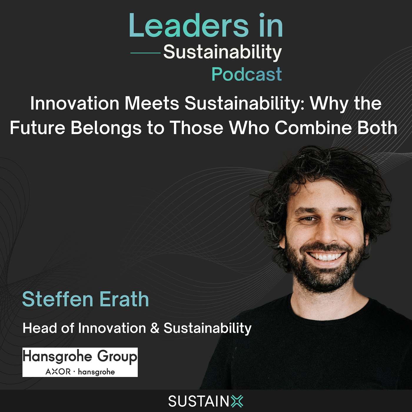 SUSTAINX: Leaders in Sustainability