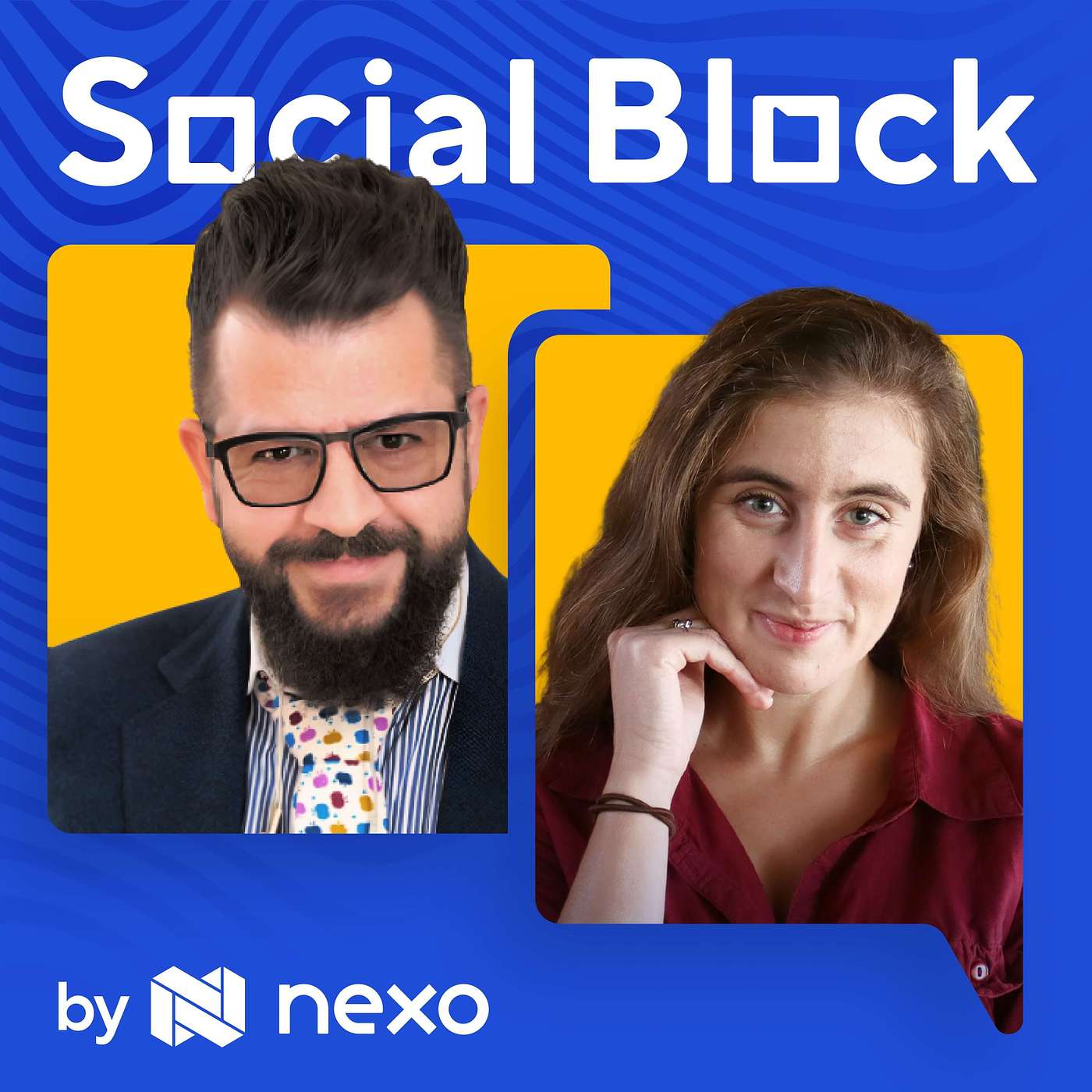 Social Block