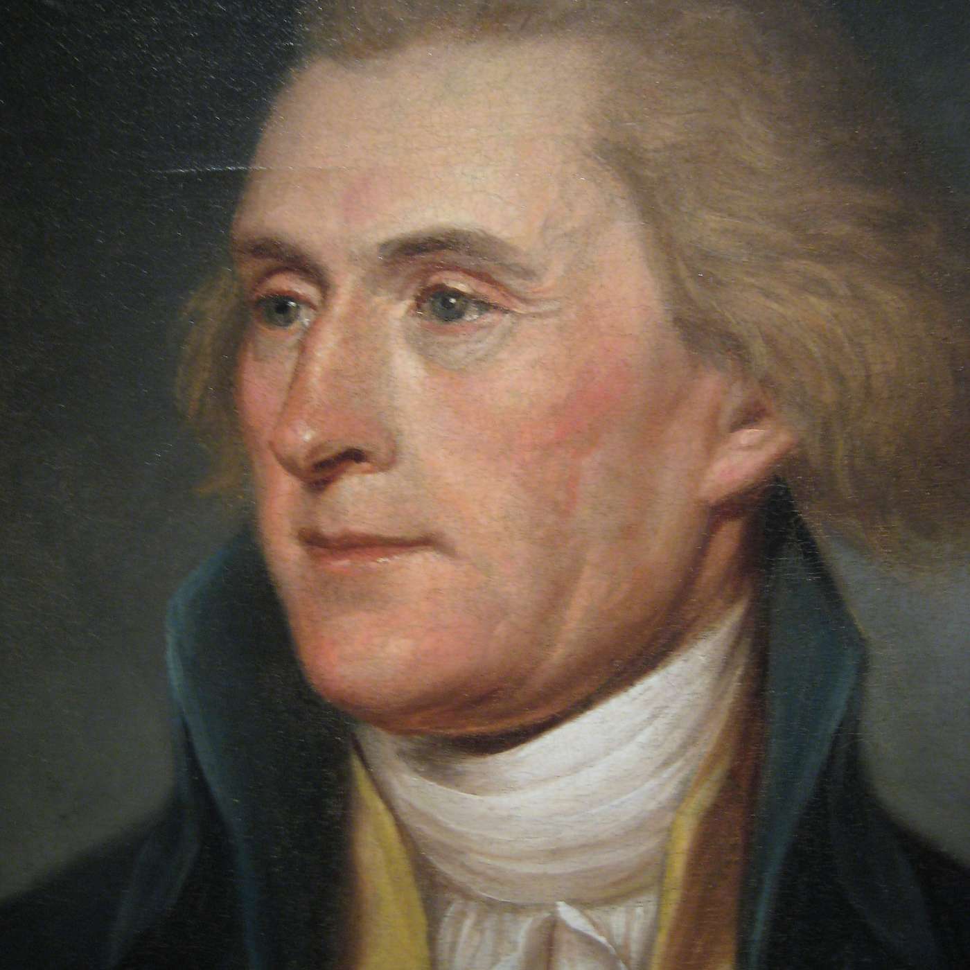 The Declaration Of Independence with William Sadler episode artwork