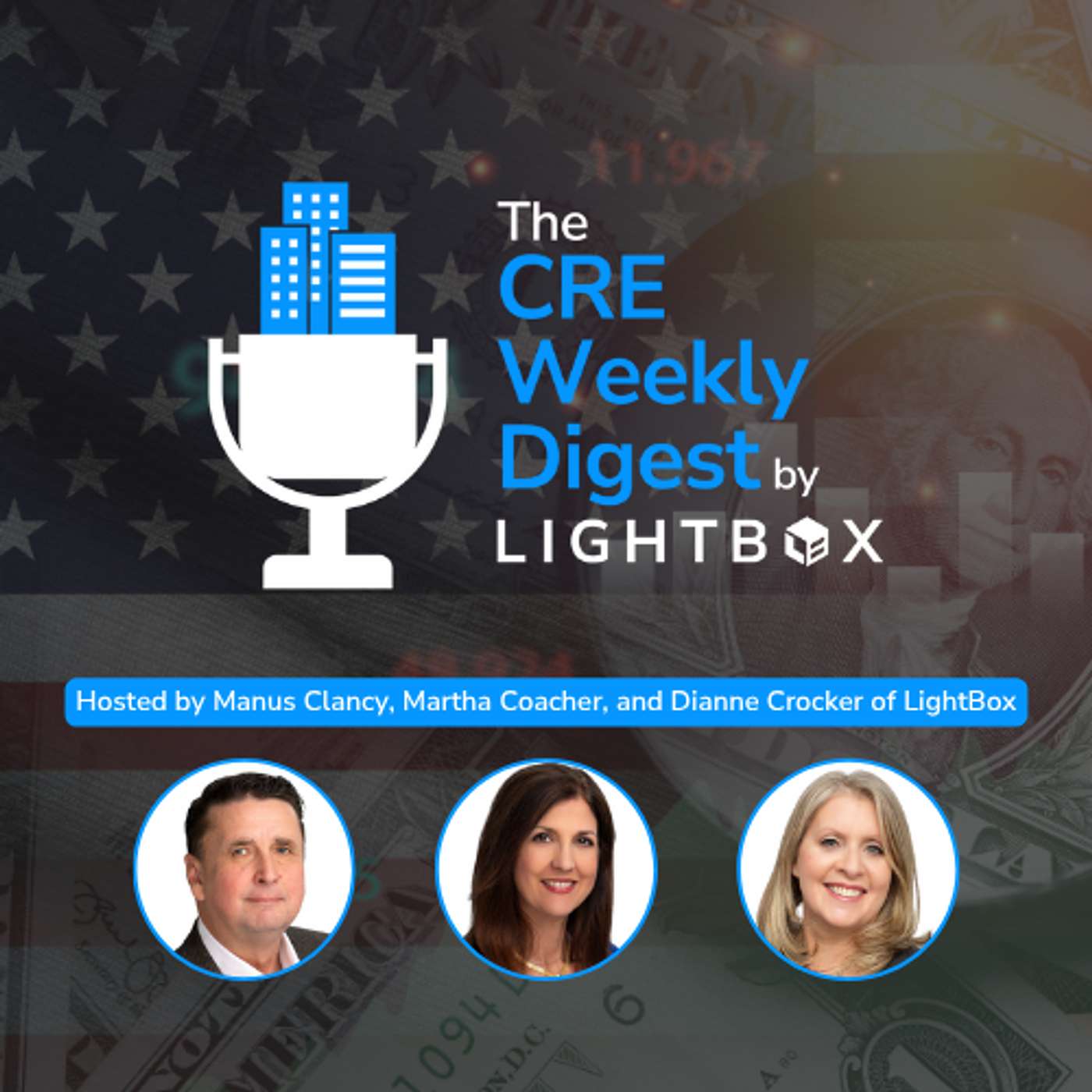 Markets Shrug, CRE Activity Steadies – Government Shutdown Risks, Bankruptcy Signals & SF’s Two Office Realities Markets Shrug, CRE Activity Steadies – Government Shutdown Risks, Bankruptcy Signals & SF’s Two Office Realities