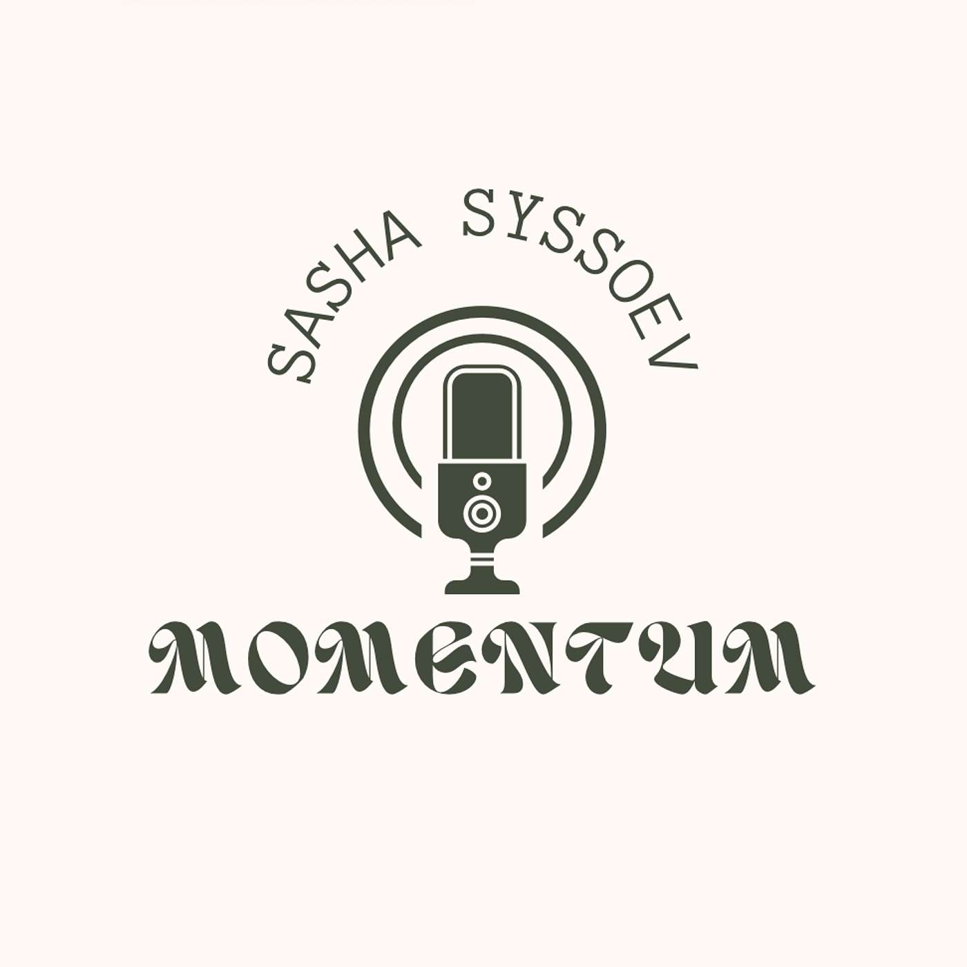 Momentum Podcast