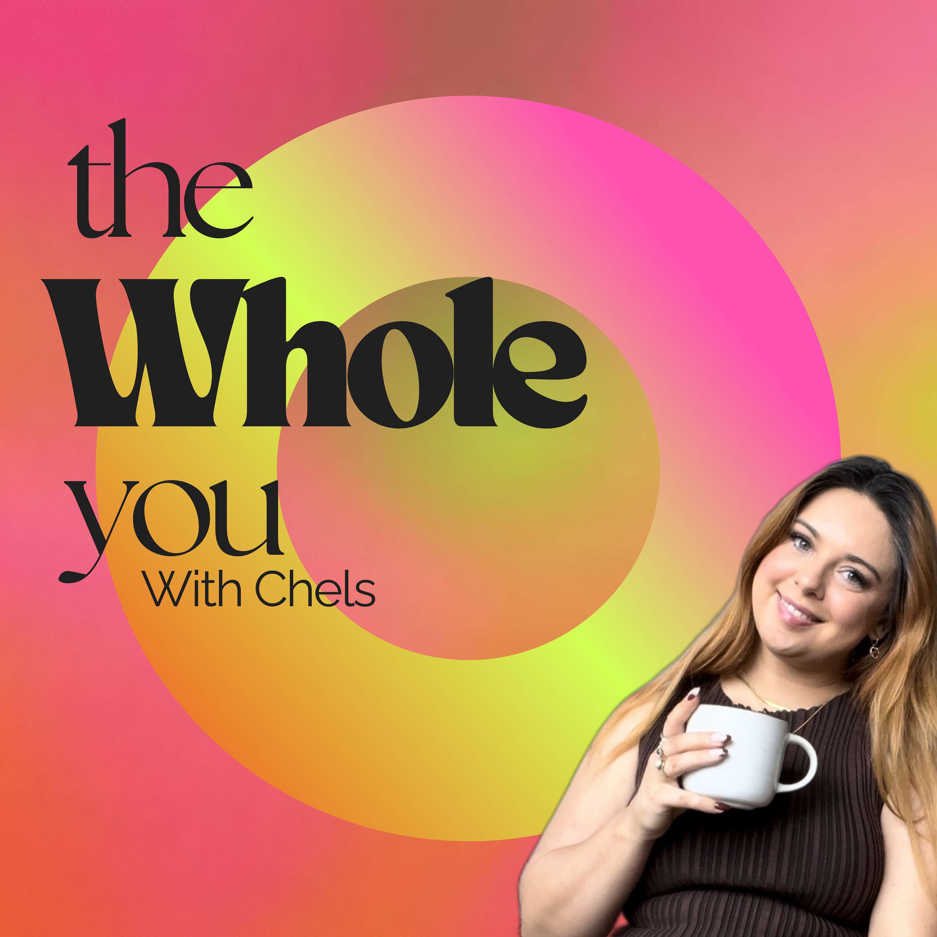 The Whole You