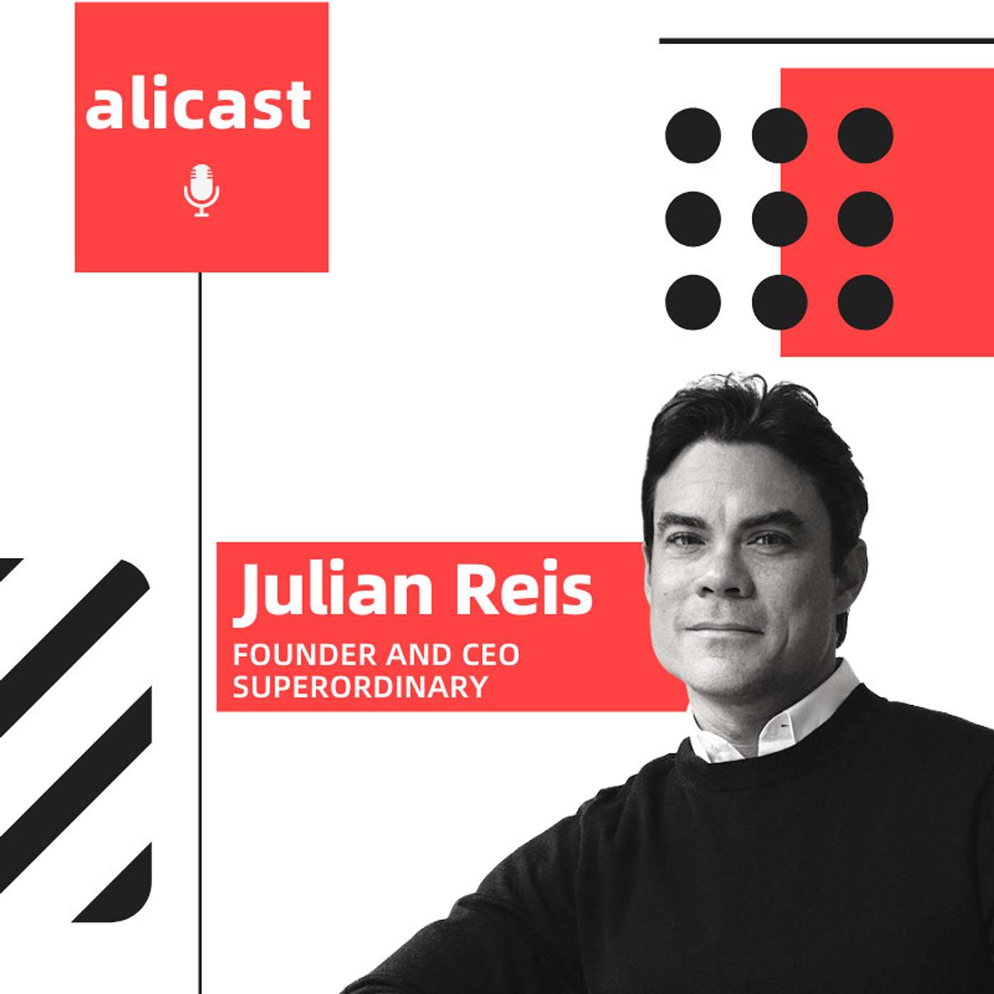 alicast by Alibaba Group