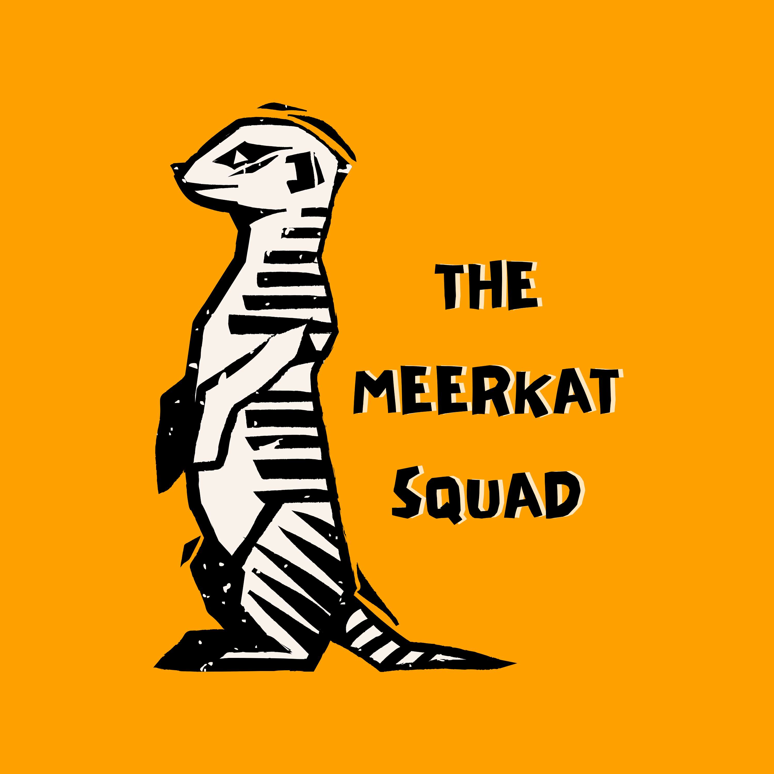 The Meerkat Squad