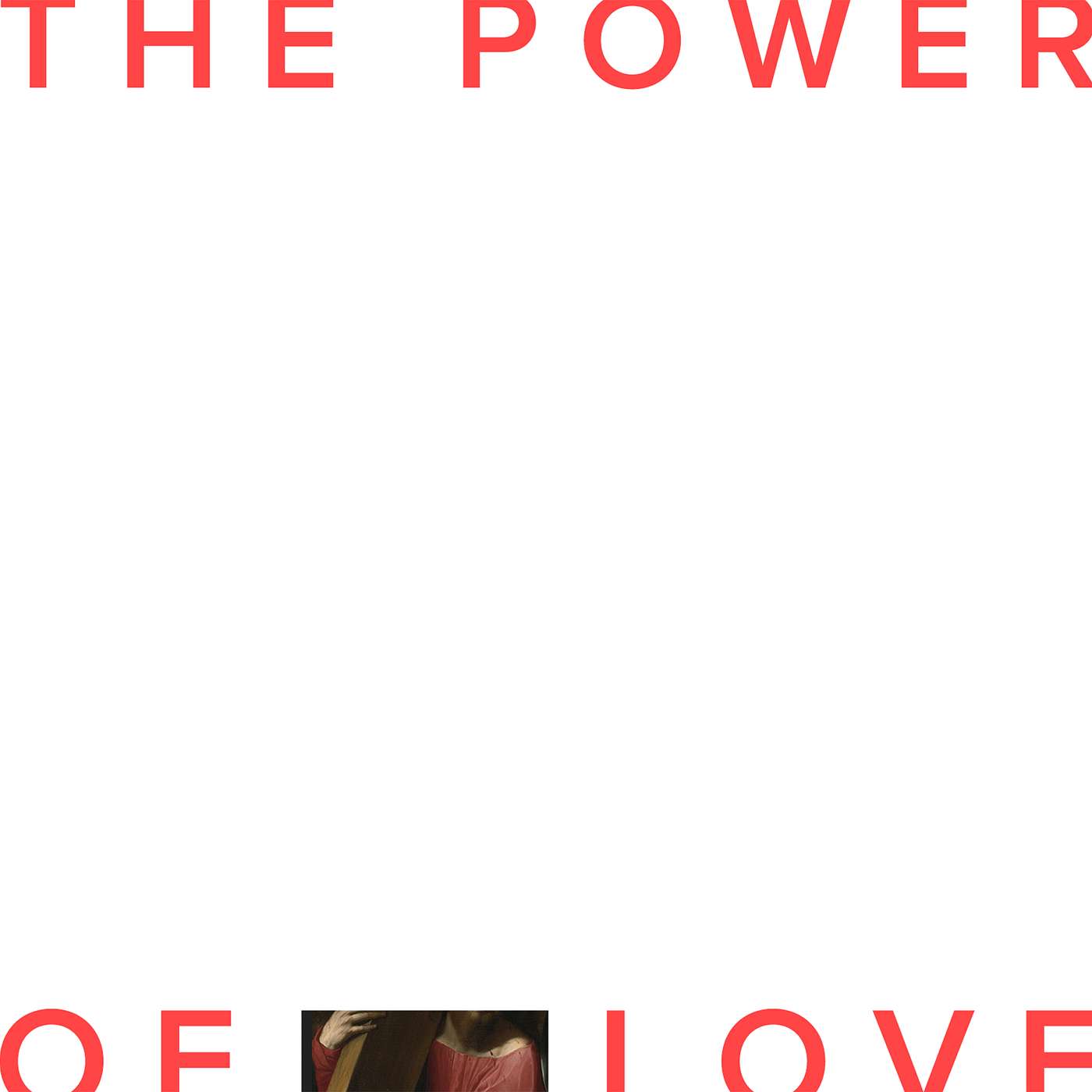 "The Power of Love" (1 John 4:7-10) — Dr. Greg Mitchell episode artwork