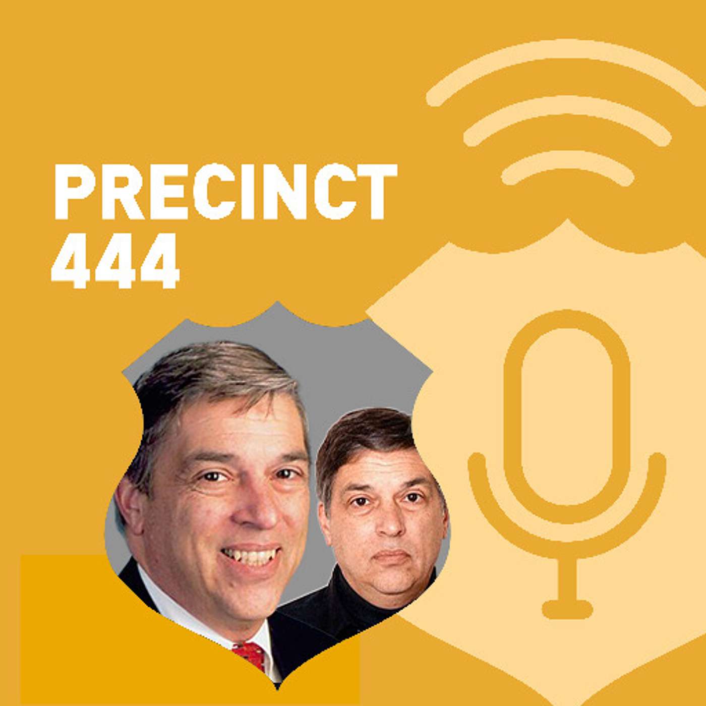 Law & Disorder | The Story Behind FBI Double Agent Robert Hanssen