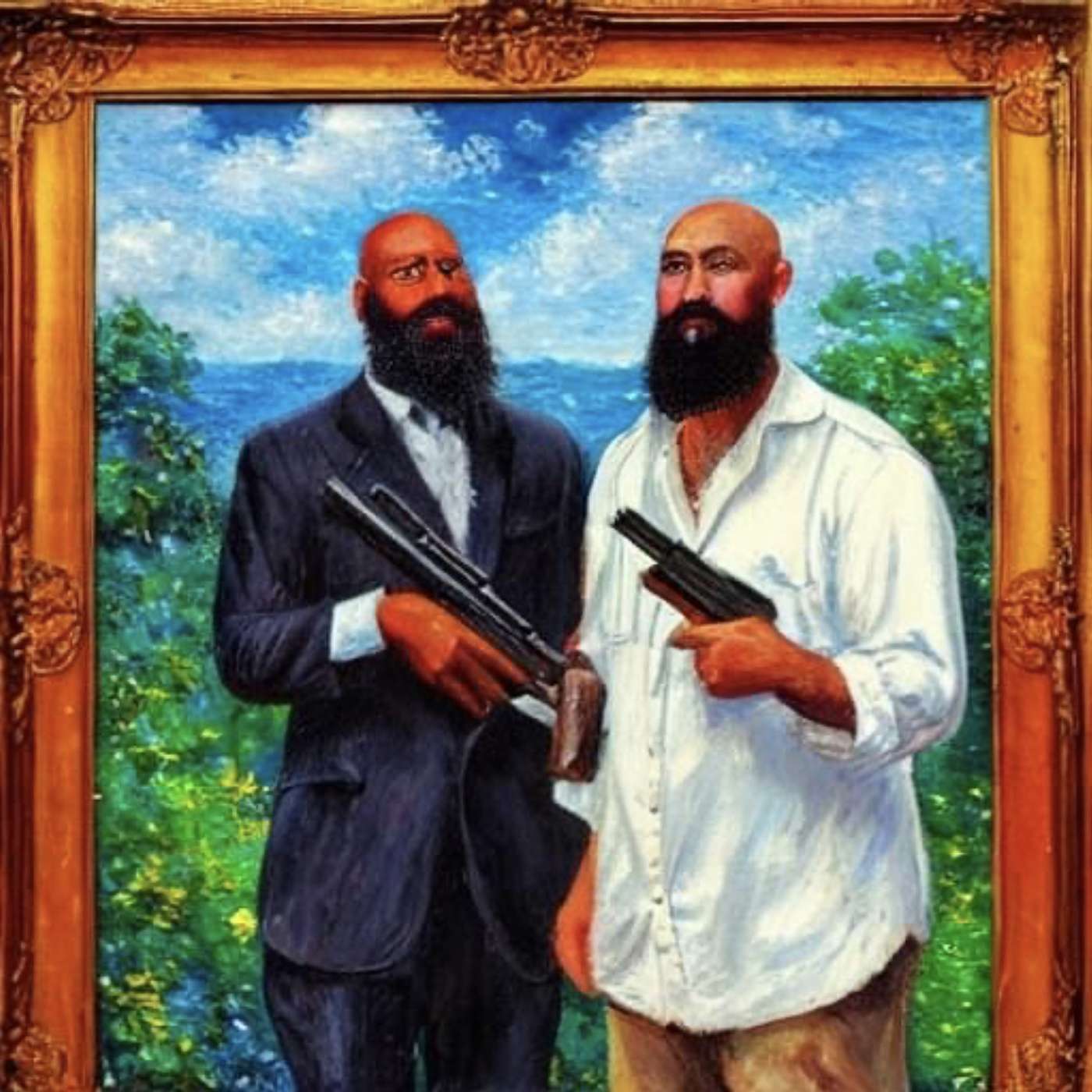 The Appalachian Podcast