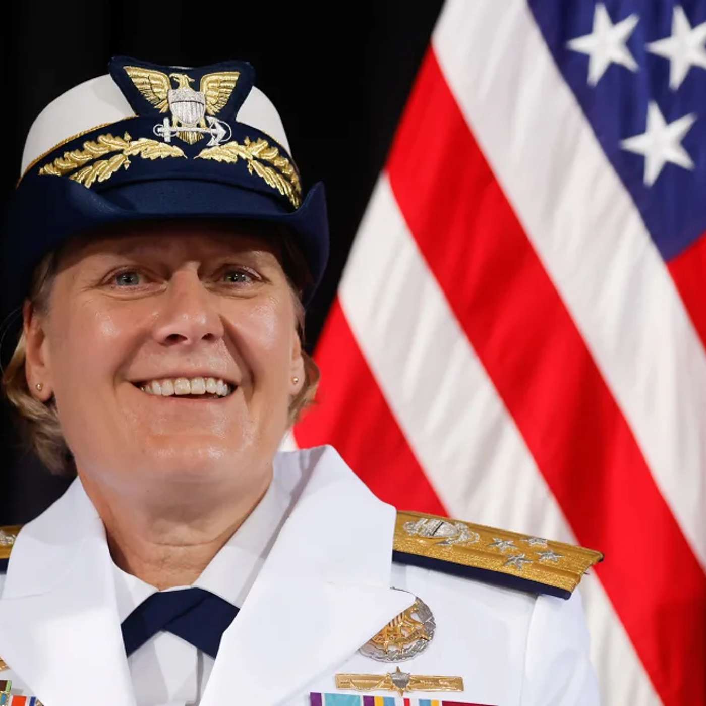 Trump fires heads of TSA, Coast Guard and guts key aviation safety advisory committee episode artwork