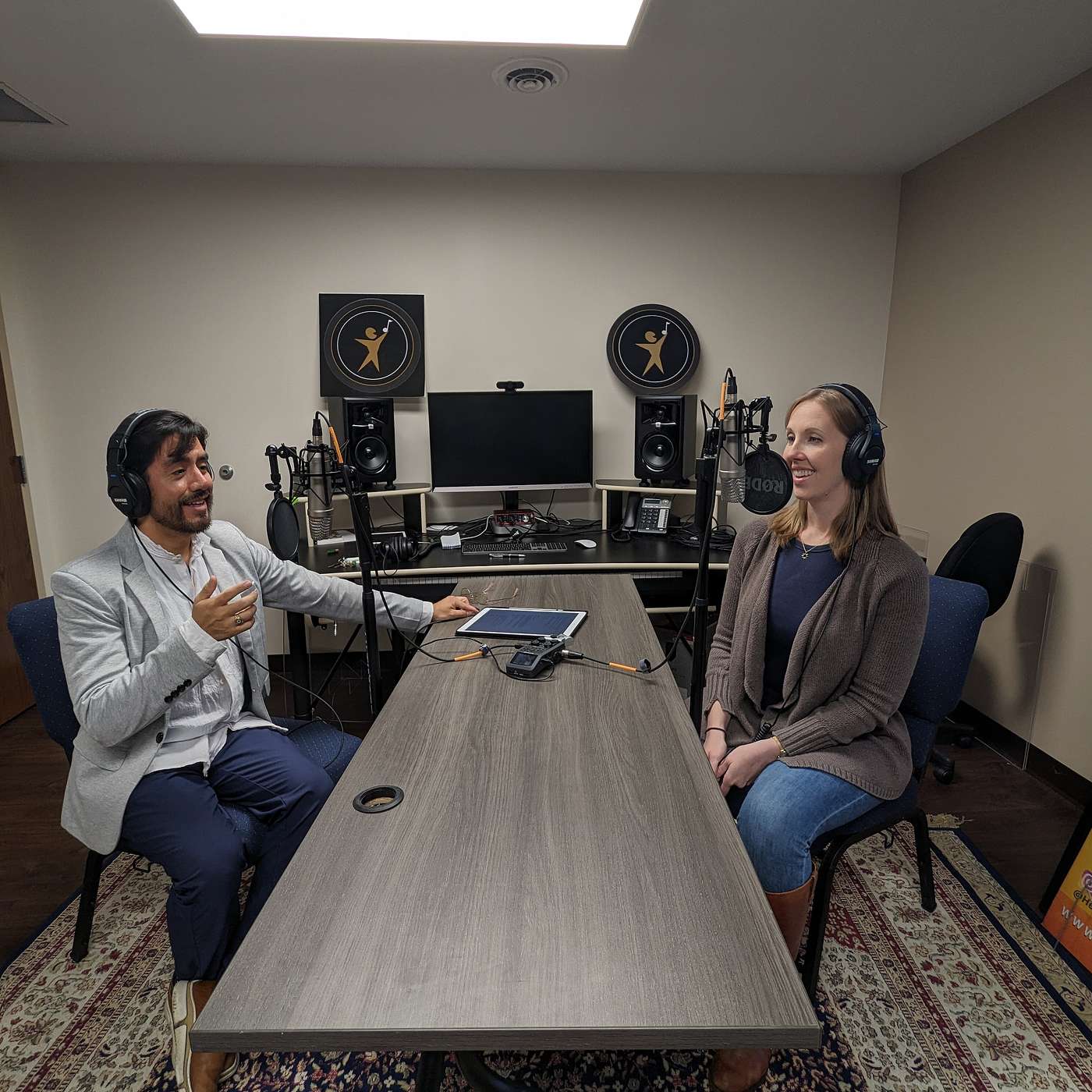 Heartland Voice Podcast