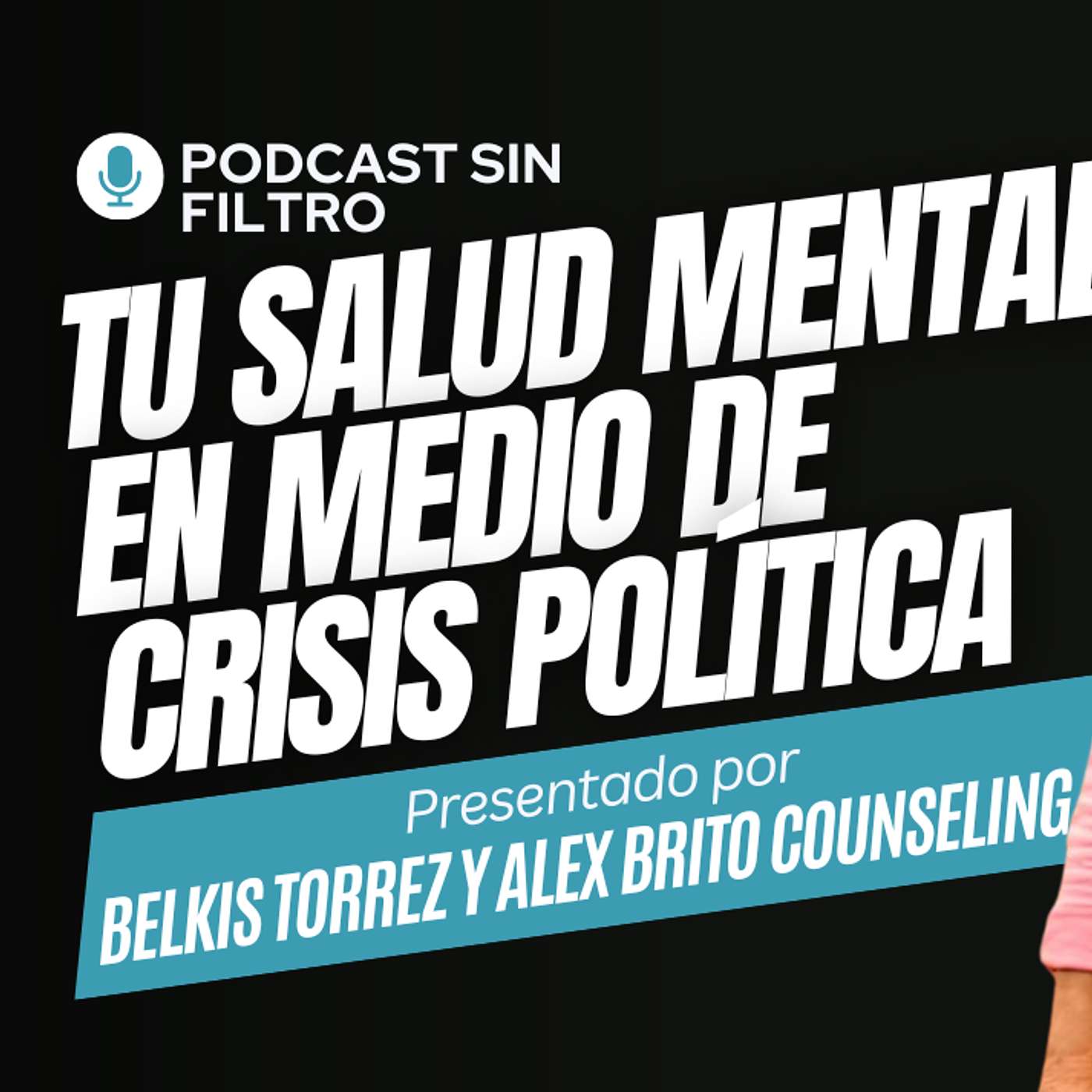 🧠 Tu Salud Mental en Medio de la Tormenta: Cómo Cuidarte Durante una Crisis Política 🌪️