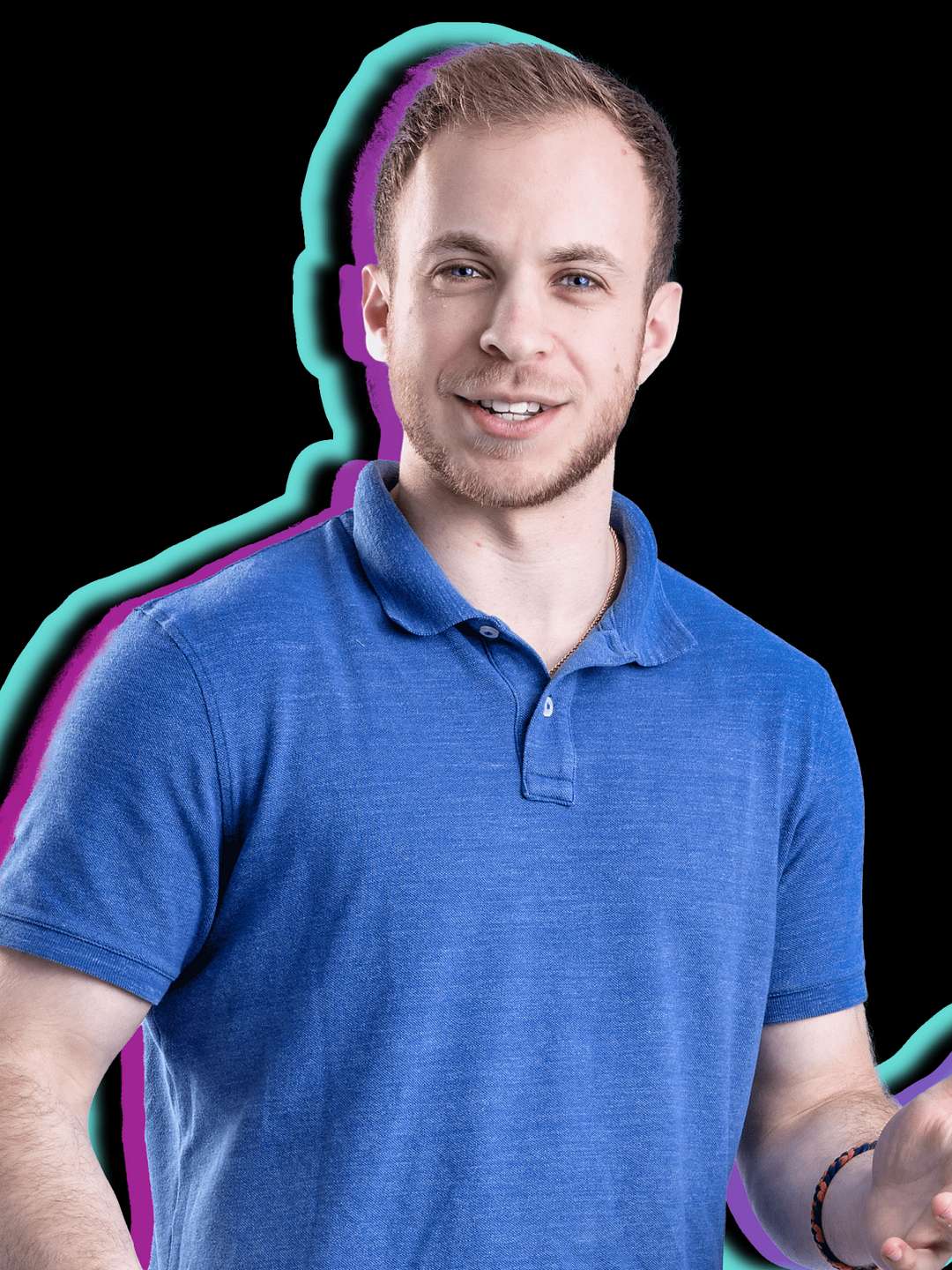 Kyle Leff