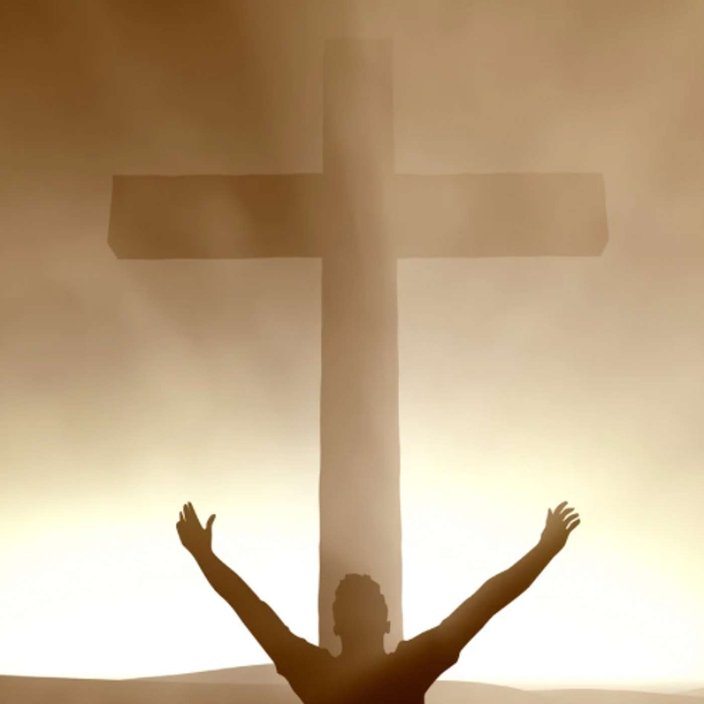 Involve God in Everything episode artwork