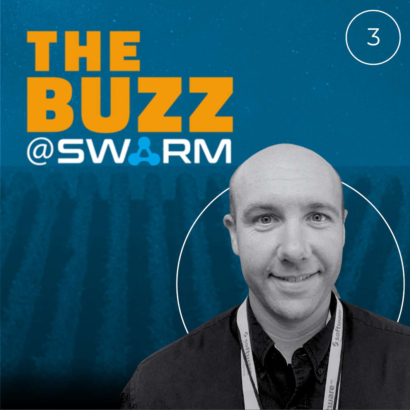 The Buzz @SWARM - Optimize, Modernize, and Digitize with Aaron Magenheim, Co-founder at Grower's Insight