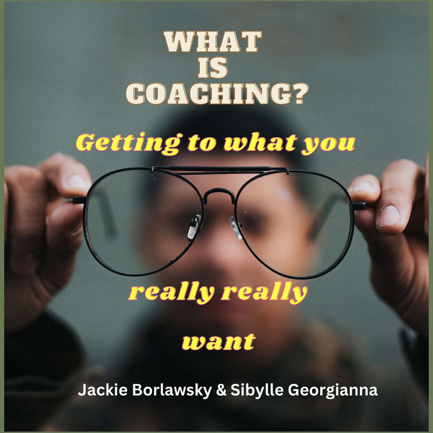 Your Mental Wellness Podcast for Your Voice and Sanity