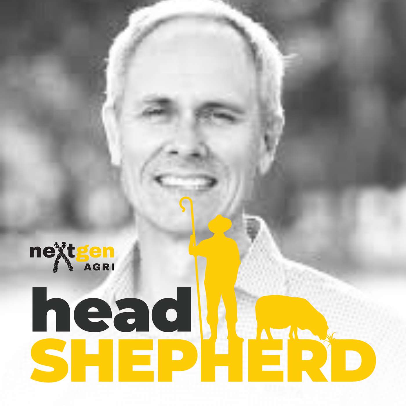 Head Shepherd