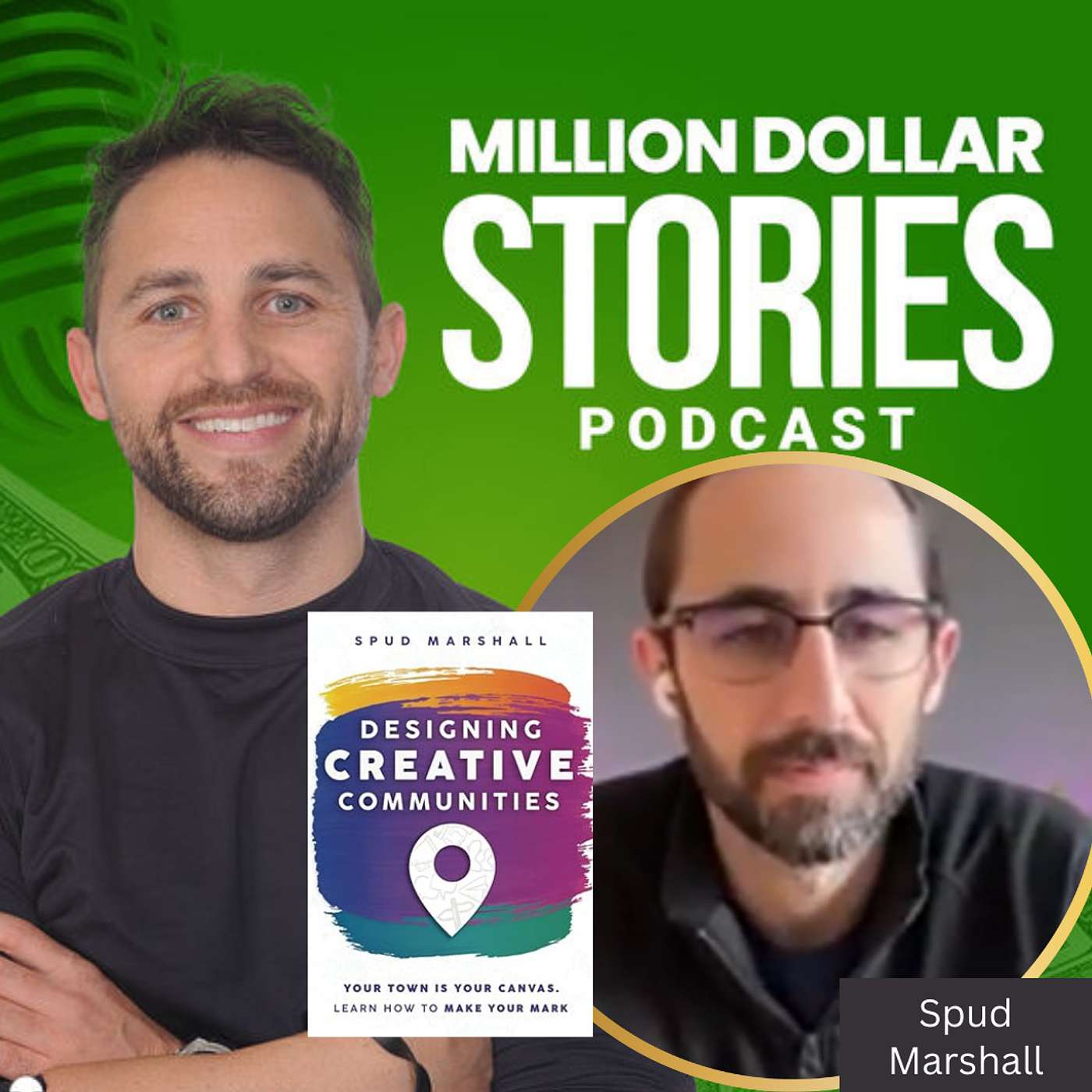 Mike Fallat\'s Time Hacker Podcast