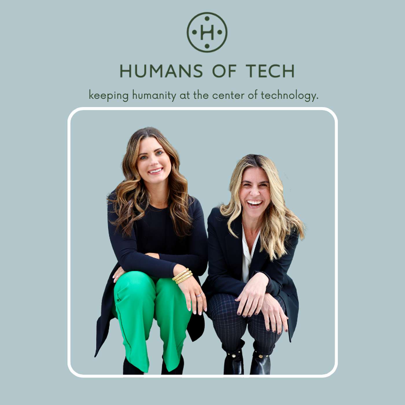 Humans of Tech