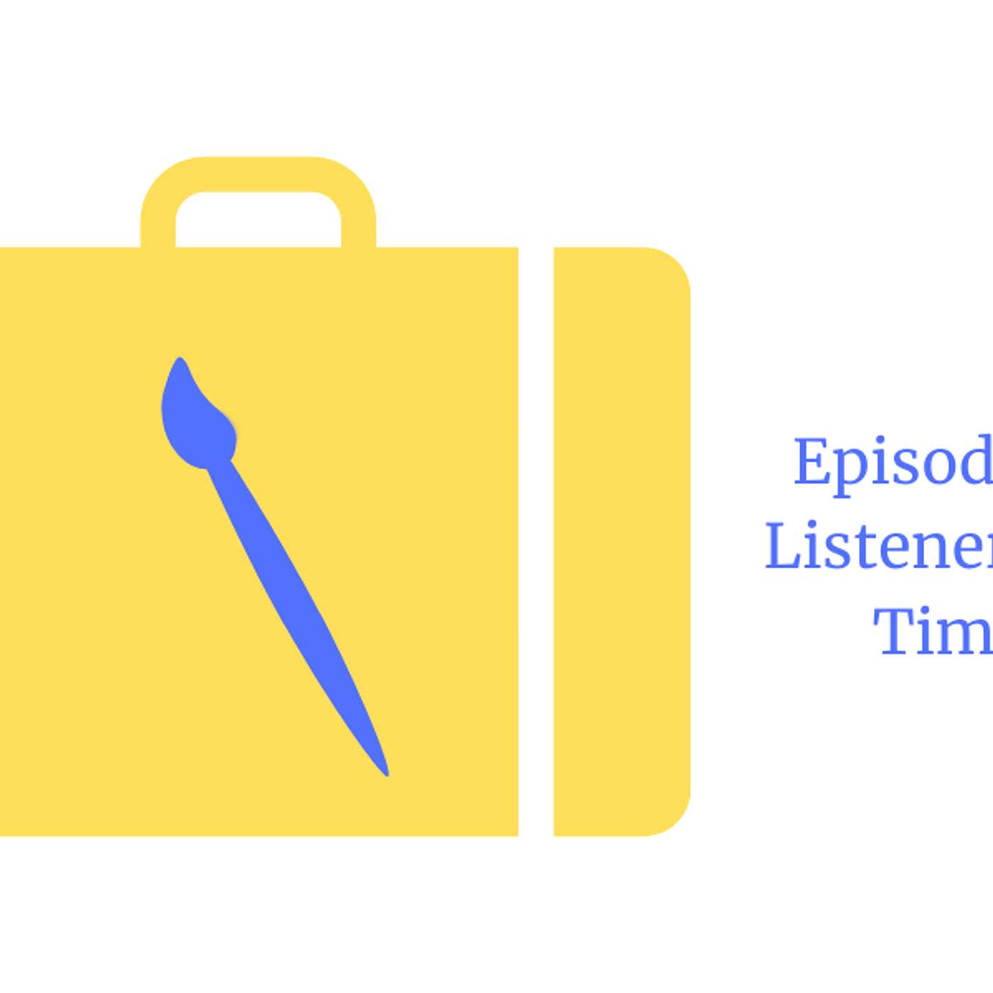 Your Questions Answered: Sales, Mindset, and Marketing for Artists episode artwork