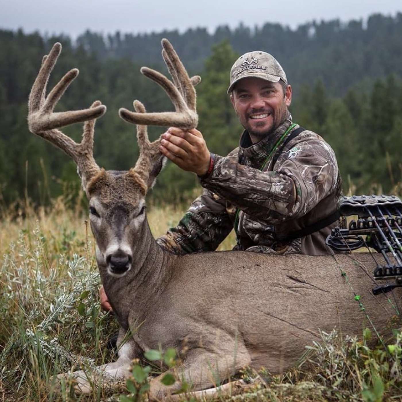 Talk About It Outdoors Podcast