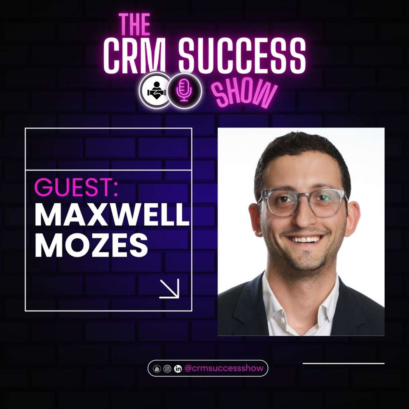 The CRM Success Show