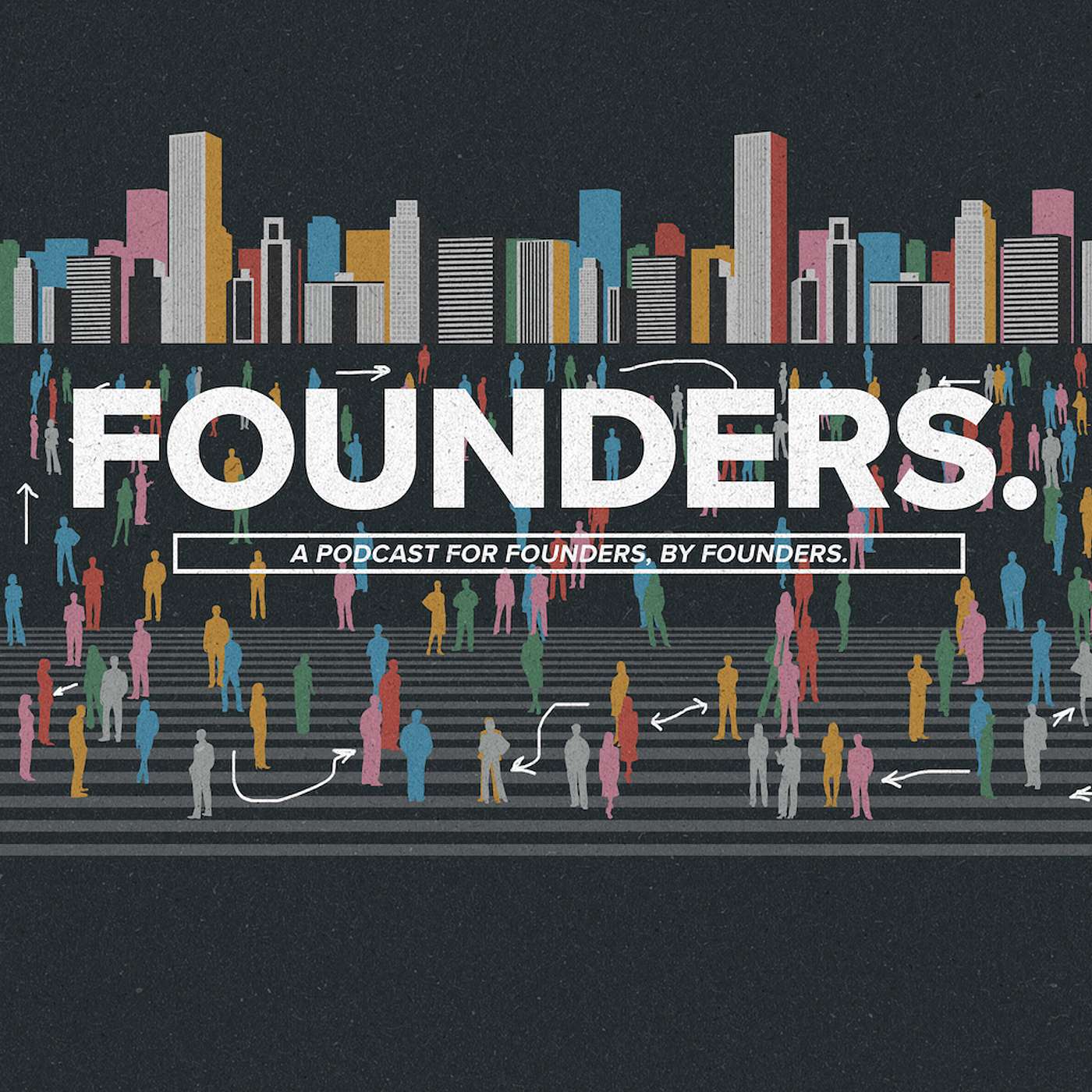 Founder First