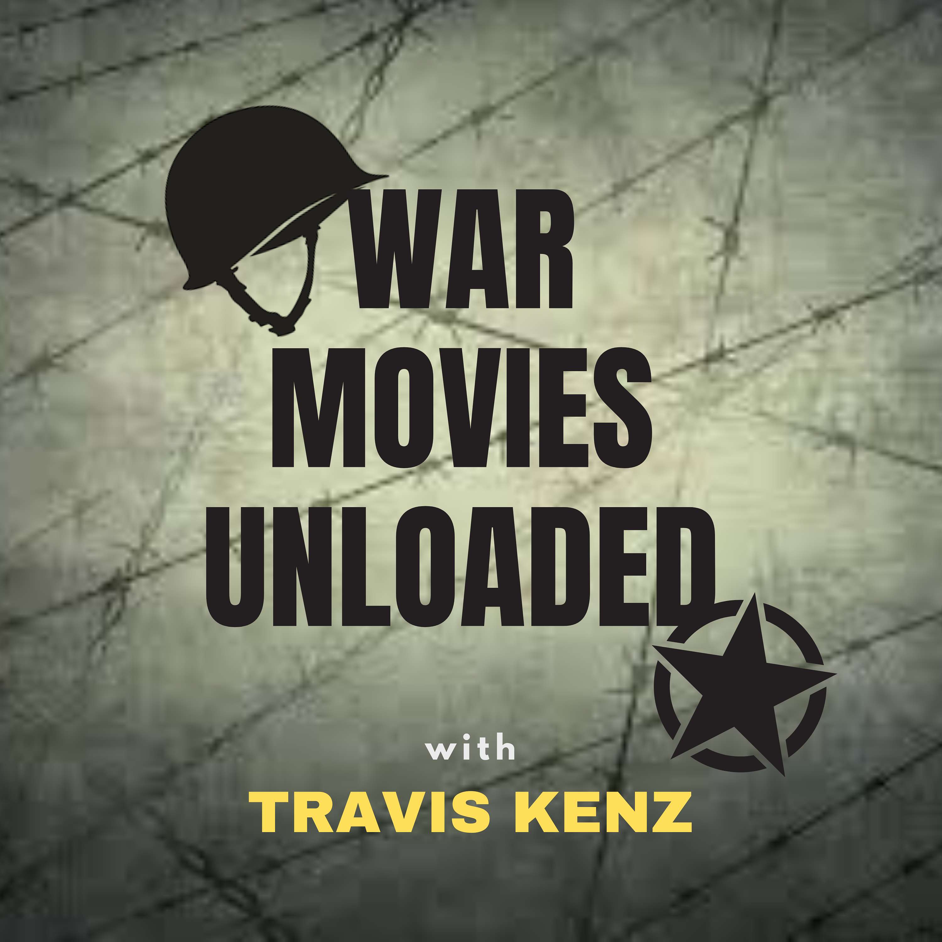 War Movies Unloaded