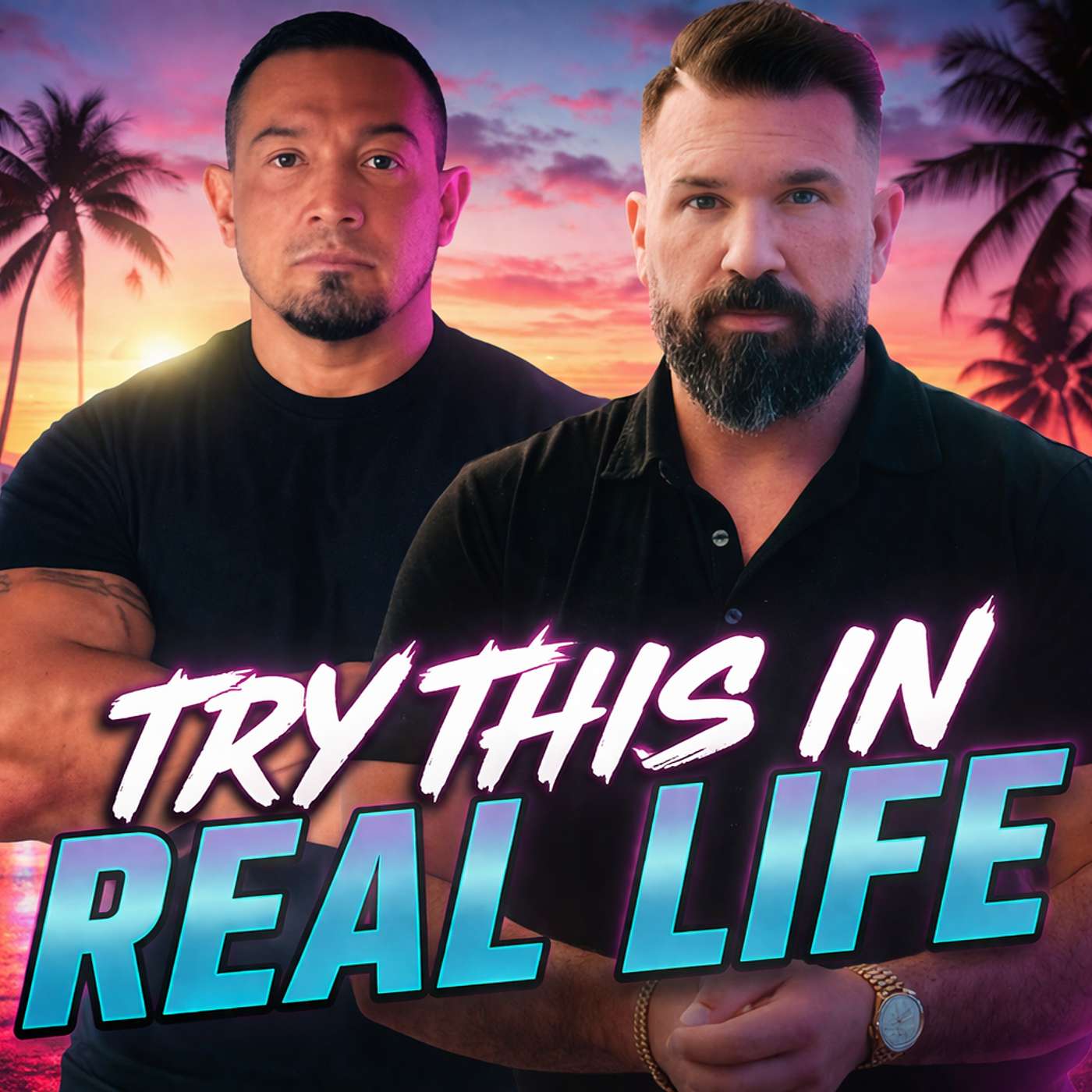 The Gold Coast Podcast