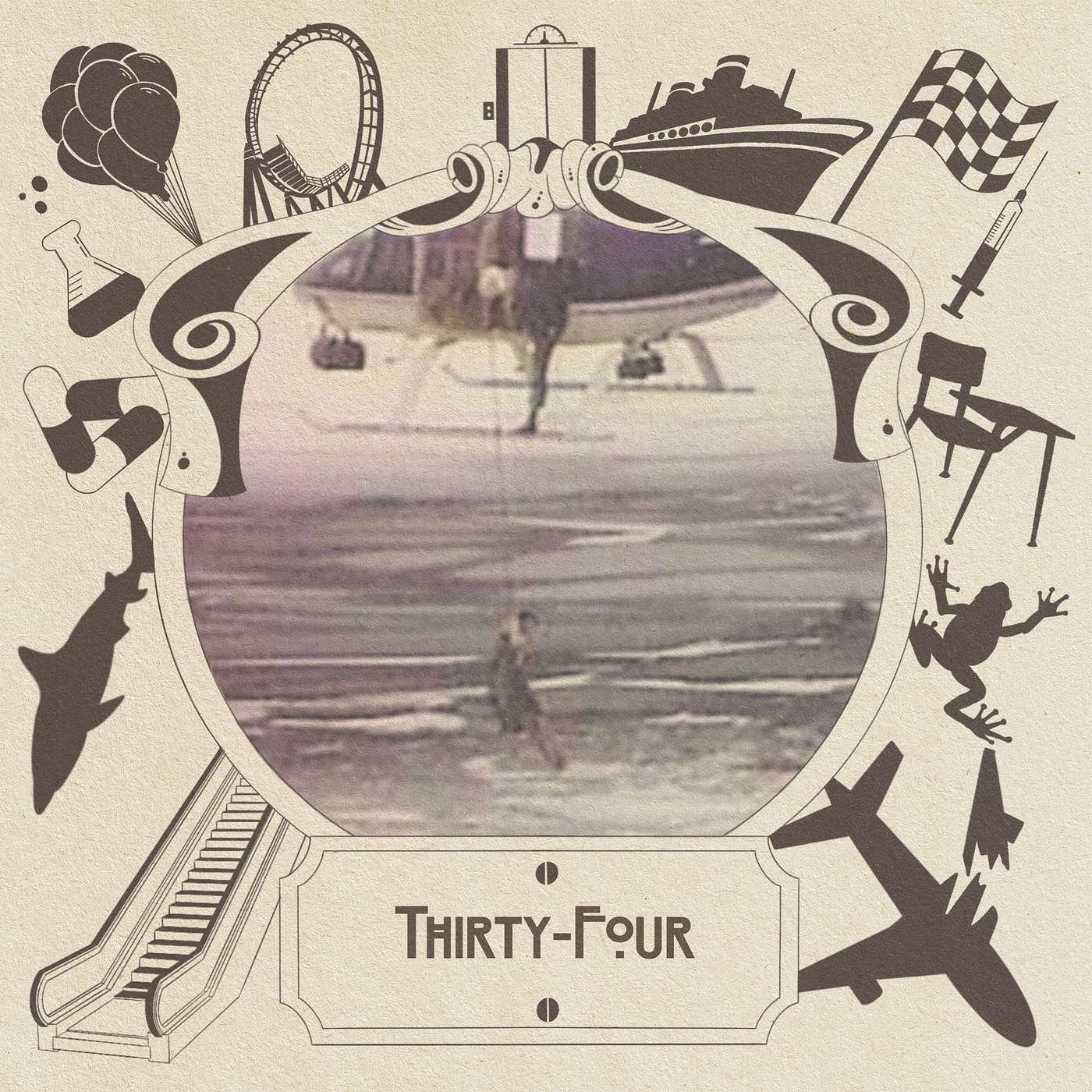 You Don't Have to Really Say it Like That: Air Florida Flight 90 episode artwork