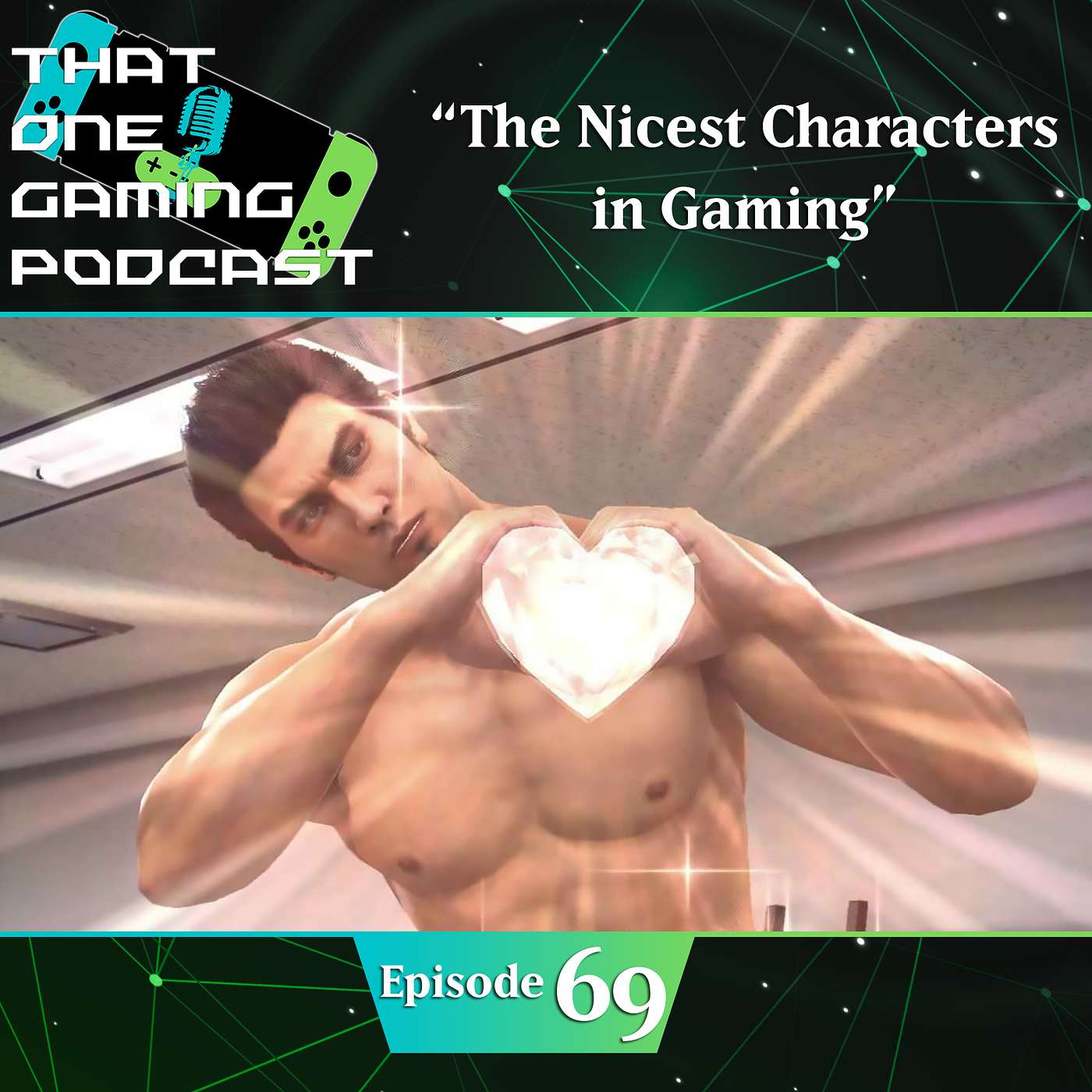 TOGP #69: 