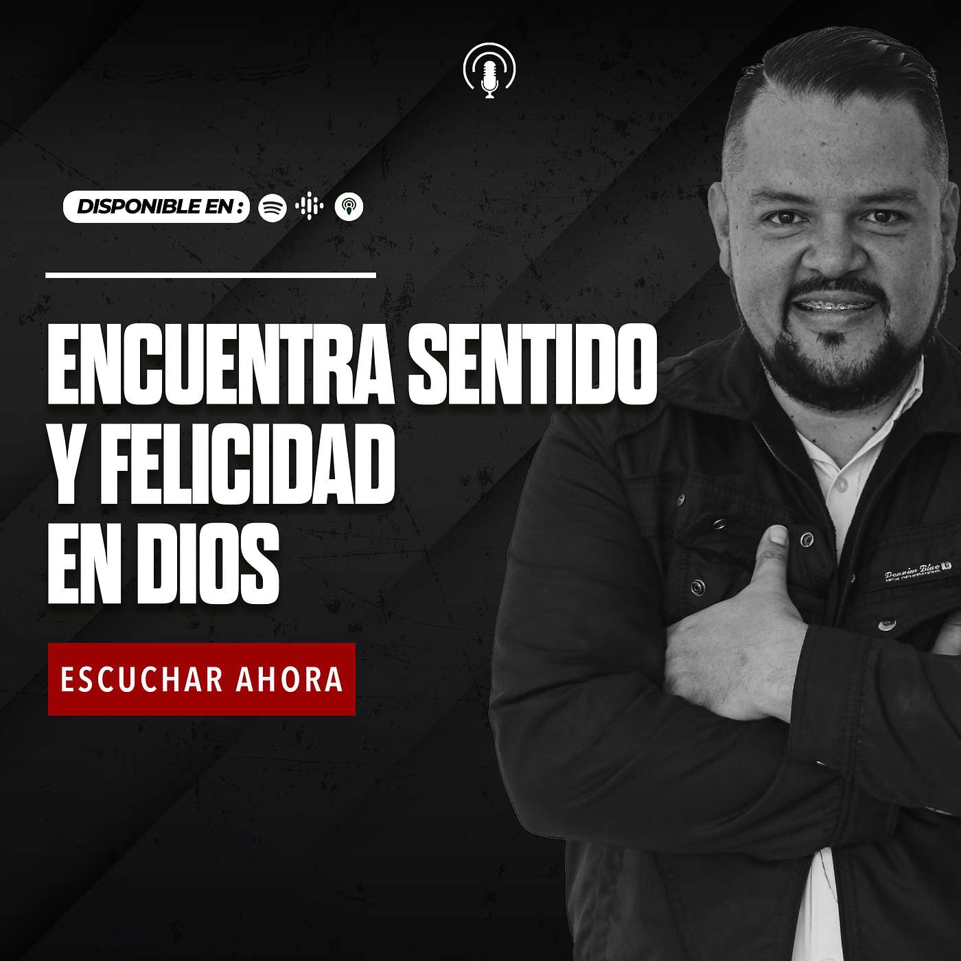 ENCUENTRA SENTIDO Y FELICIDAD EN DIOS / GANANDO LA BATALLA episode artwork