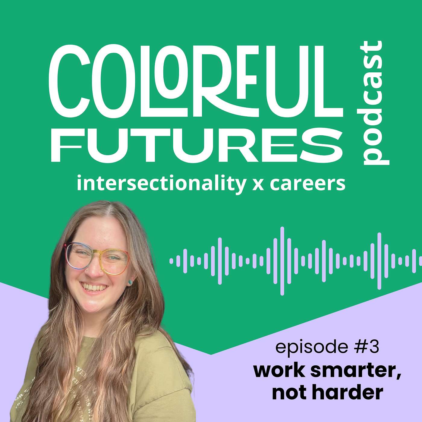 Colorful Futures Podcast