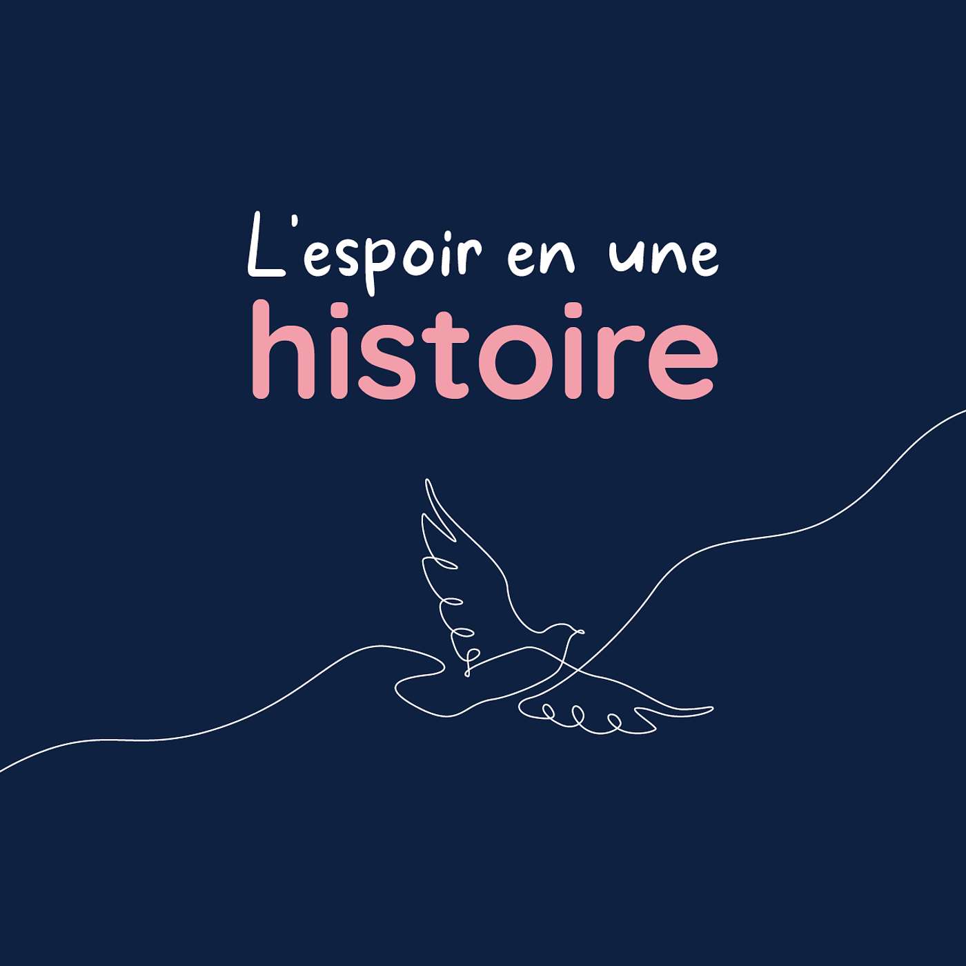 L'espoir en 1 histoire - Elodie episode artwork