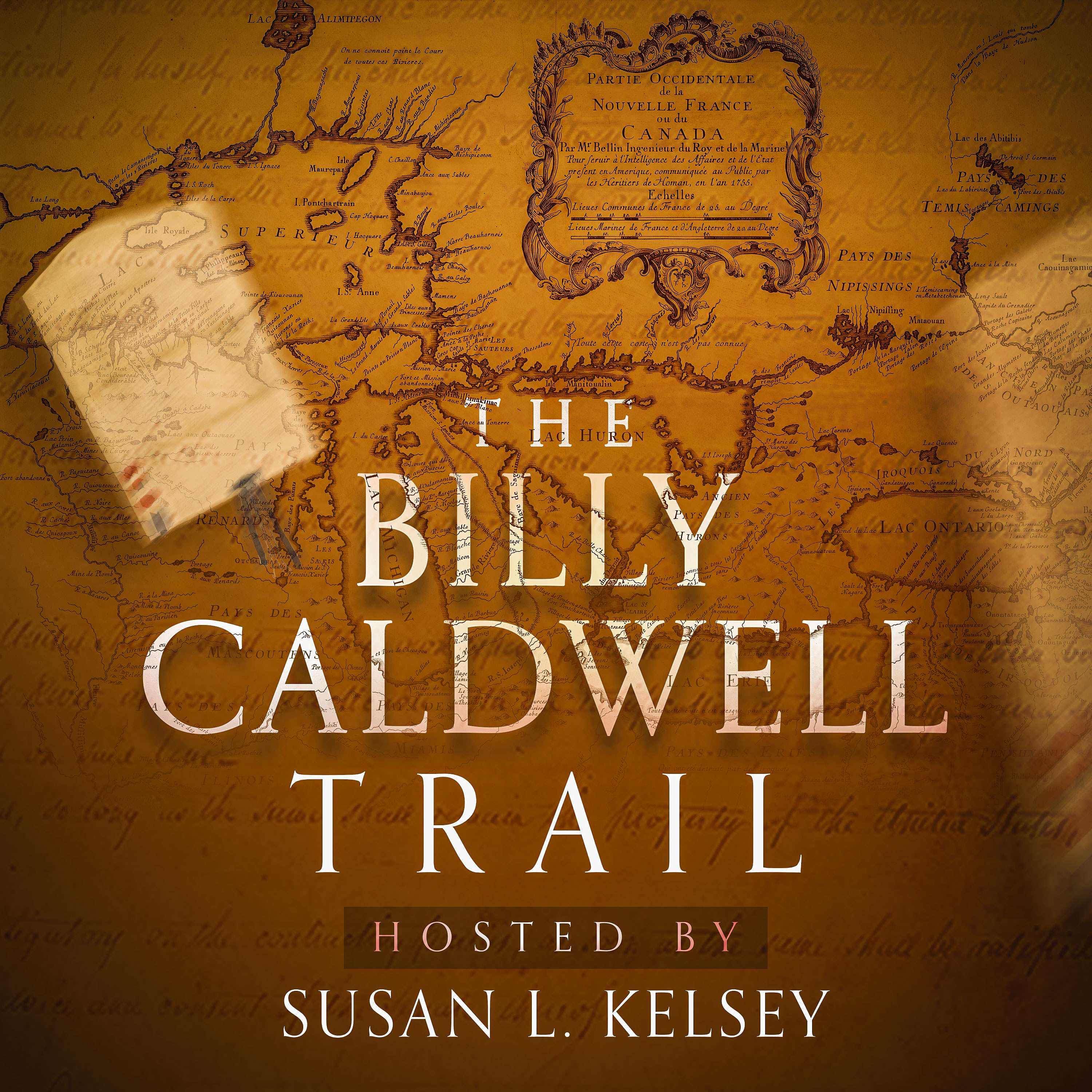 The Billy Caldwell Trail