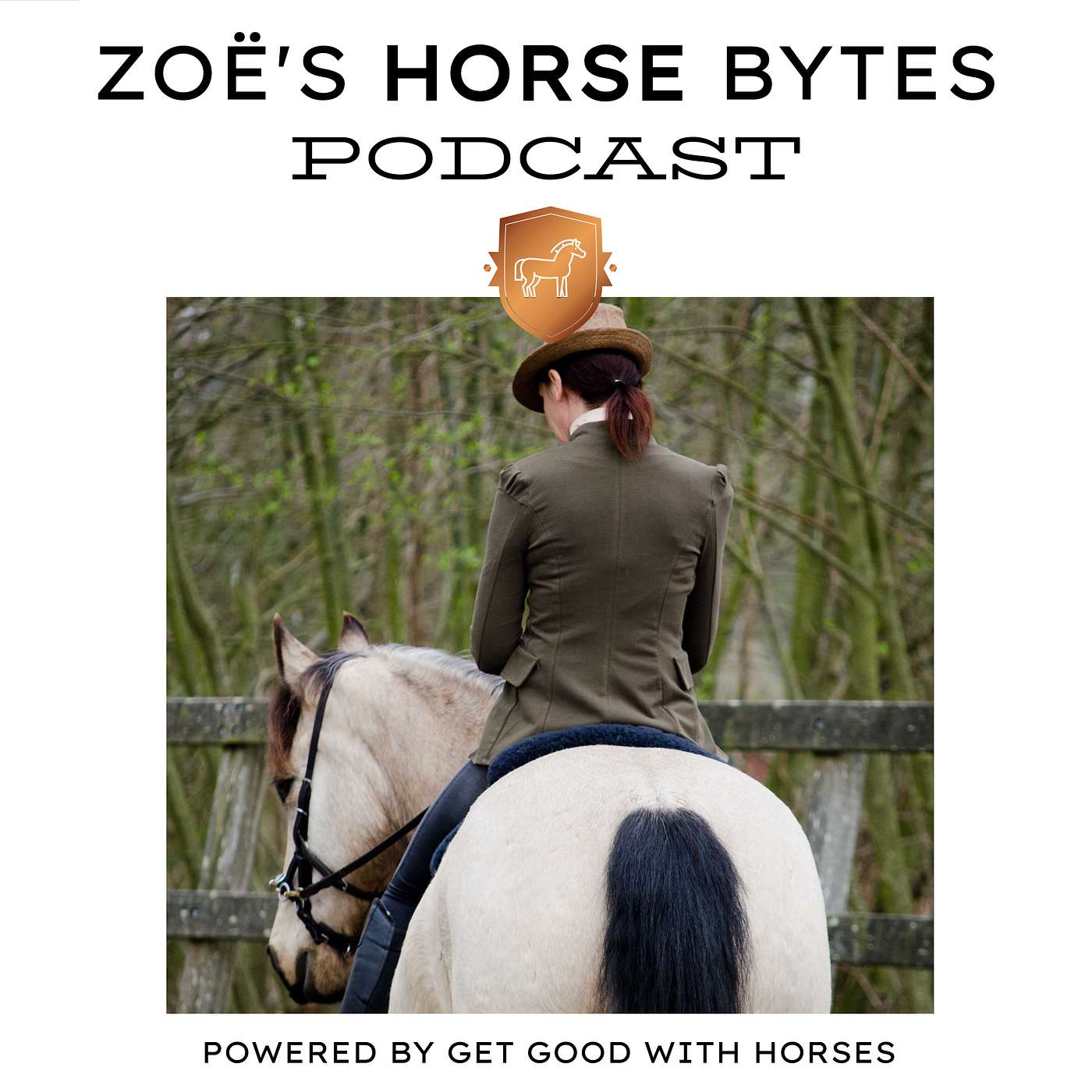 Zoë\'s Horse Bytes