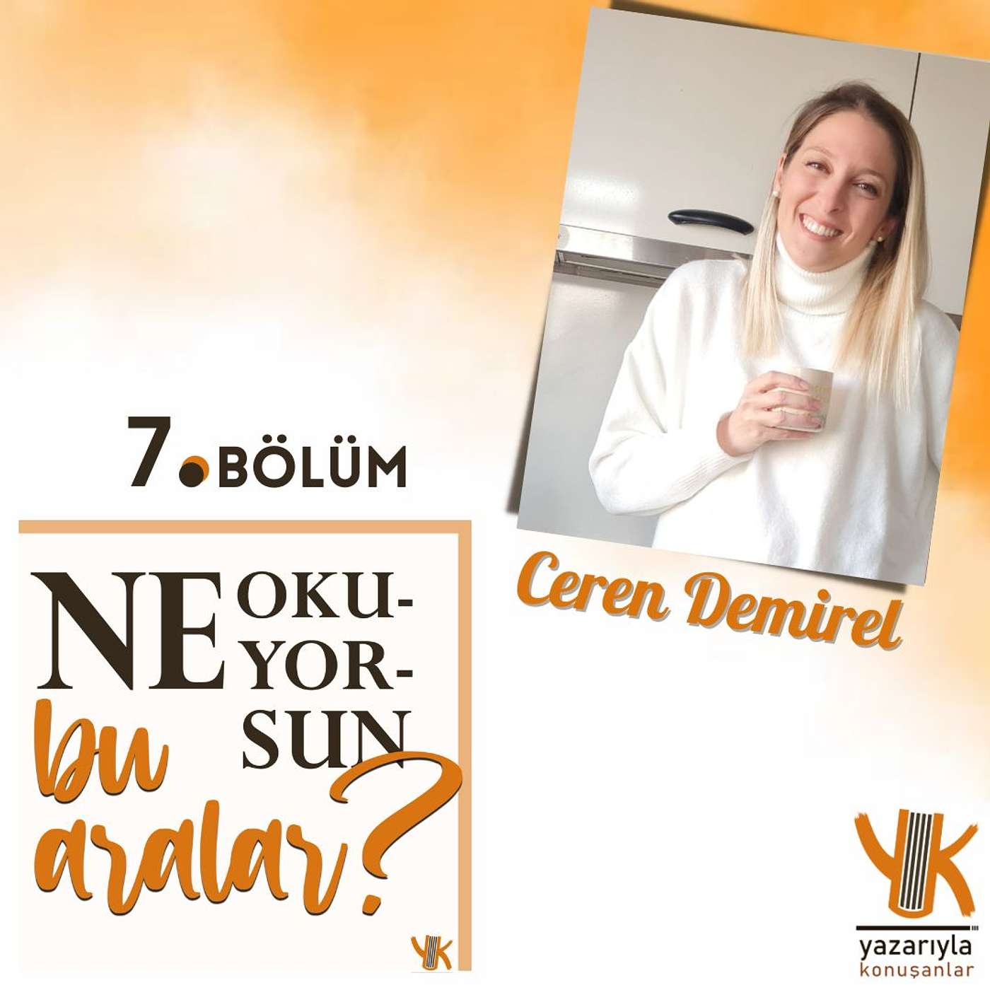 Ne Okuyorsun Bu Aralar ?
