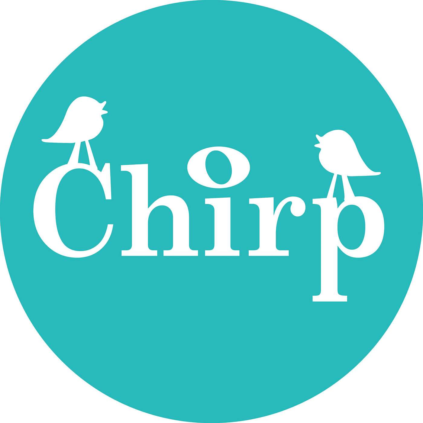 The Chirp Podcast: Clearer is Faster - Agility and adaptability with Lee Bryant