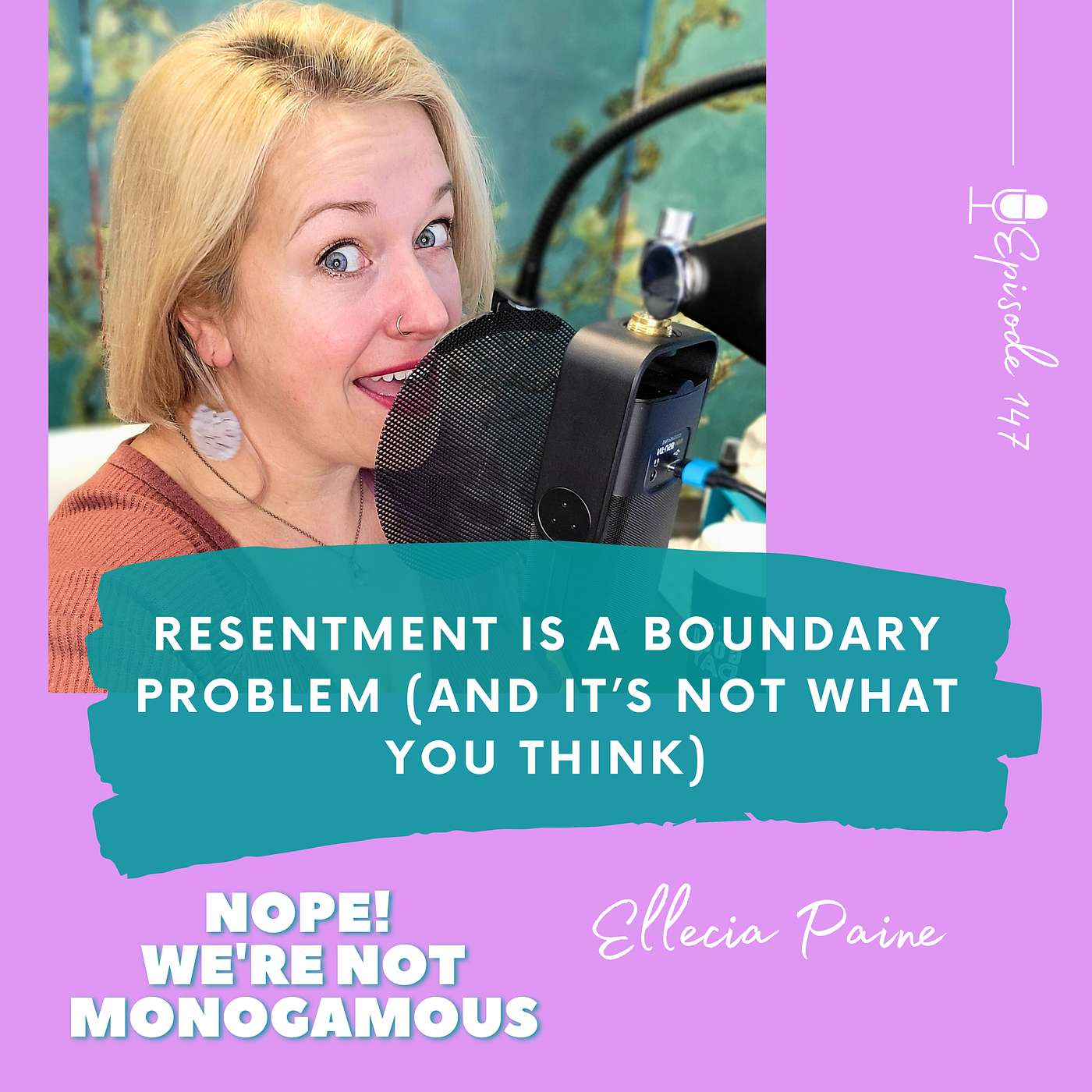 Resentment Is a Boundary Problem (And It’s Not What You Think)