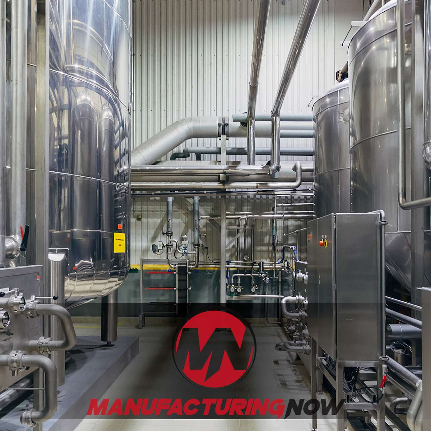 LISTEN: Molson Coors Shutting Down 157-Year-Old Wisconsin Brewery