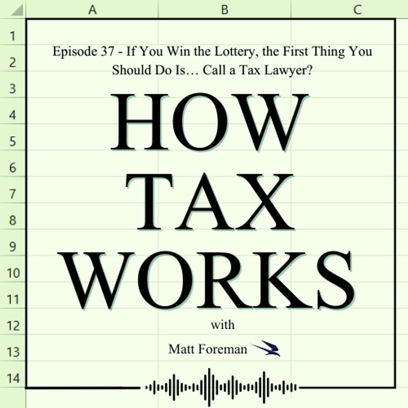 How Tax Works