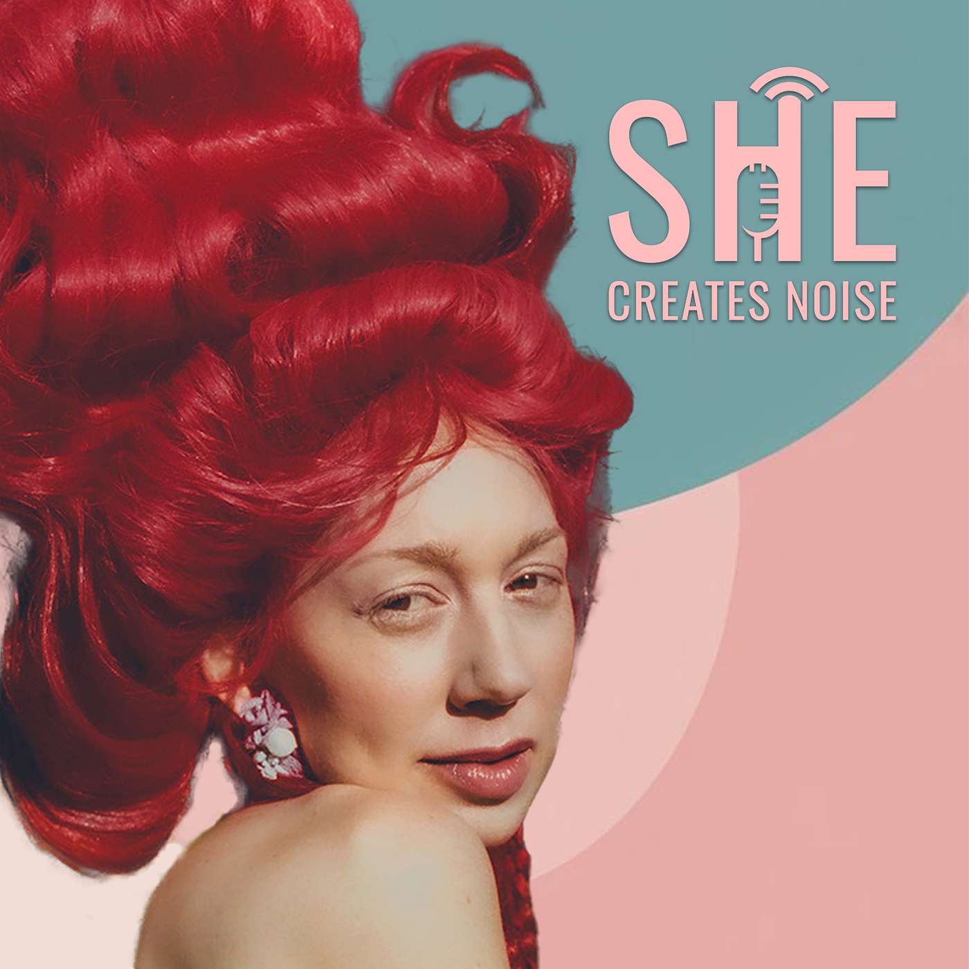 The Song She Wrote Five Weeks After Giving Birth Led to 300 Million Streams | Ella Vos episode artwork