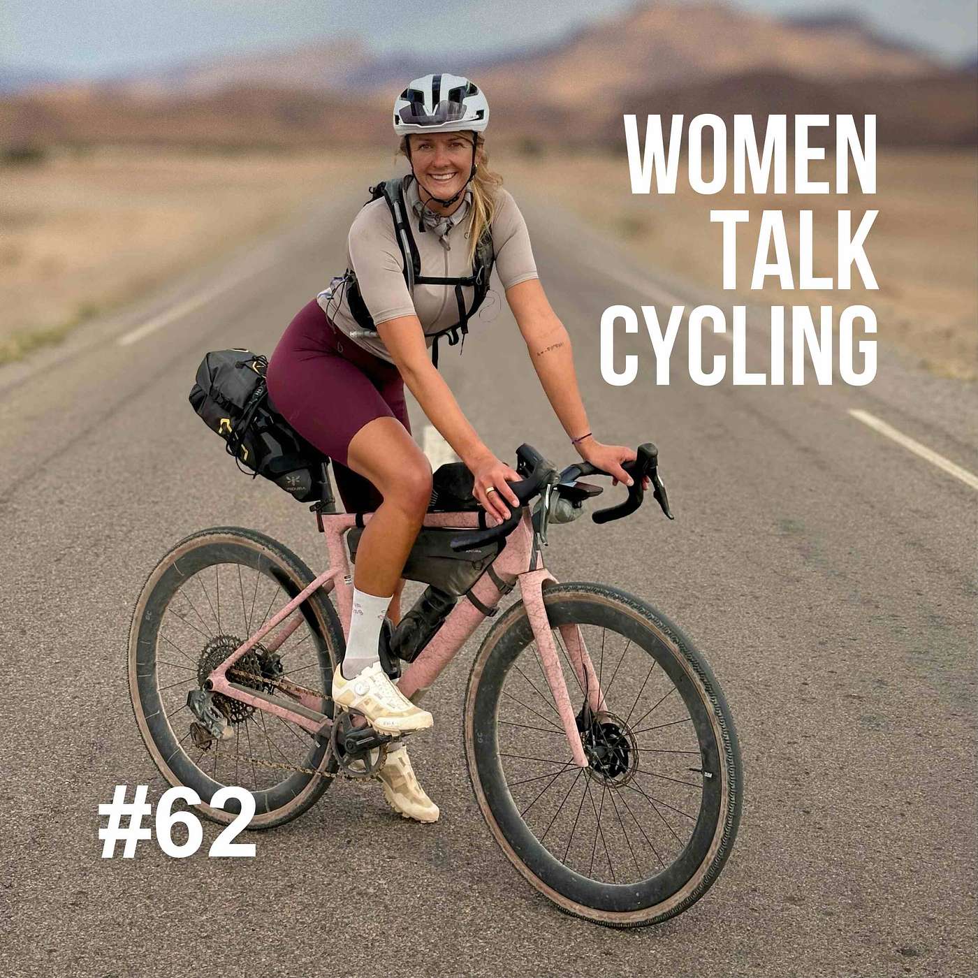 Women Talk Cycling
