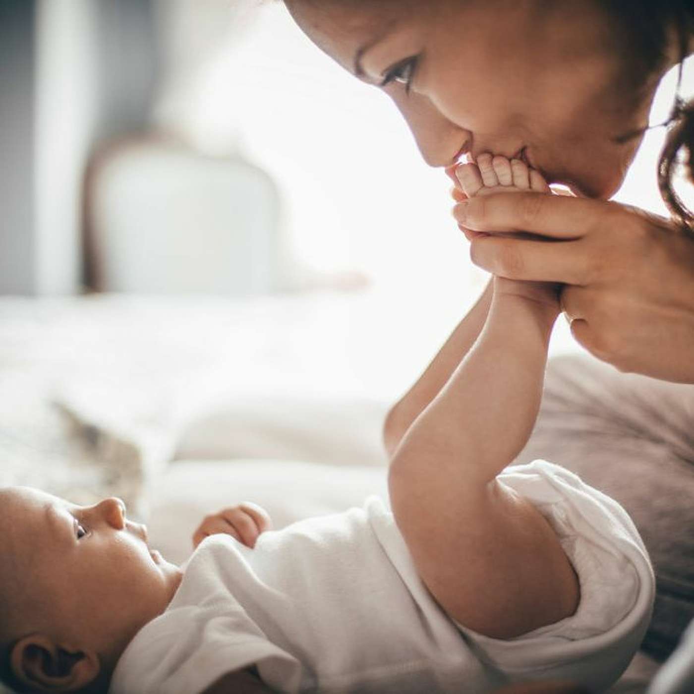 Preparing For Motherhood -It's Earlier Than You Know (Yes Baby I Like It Raw)