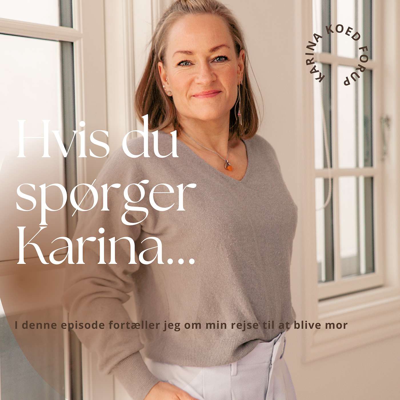 Hvis du spørger mig...