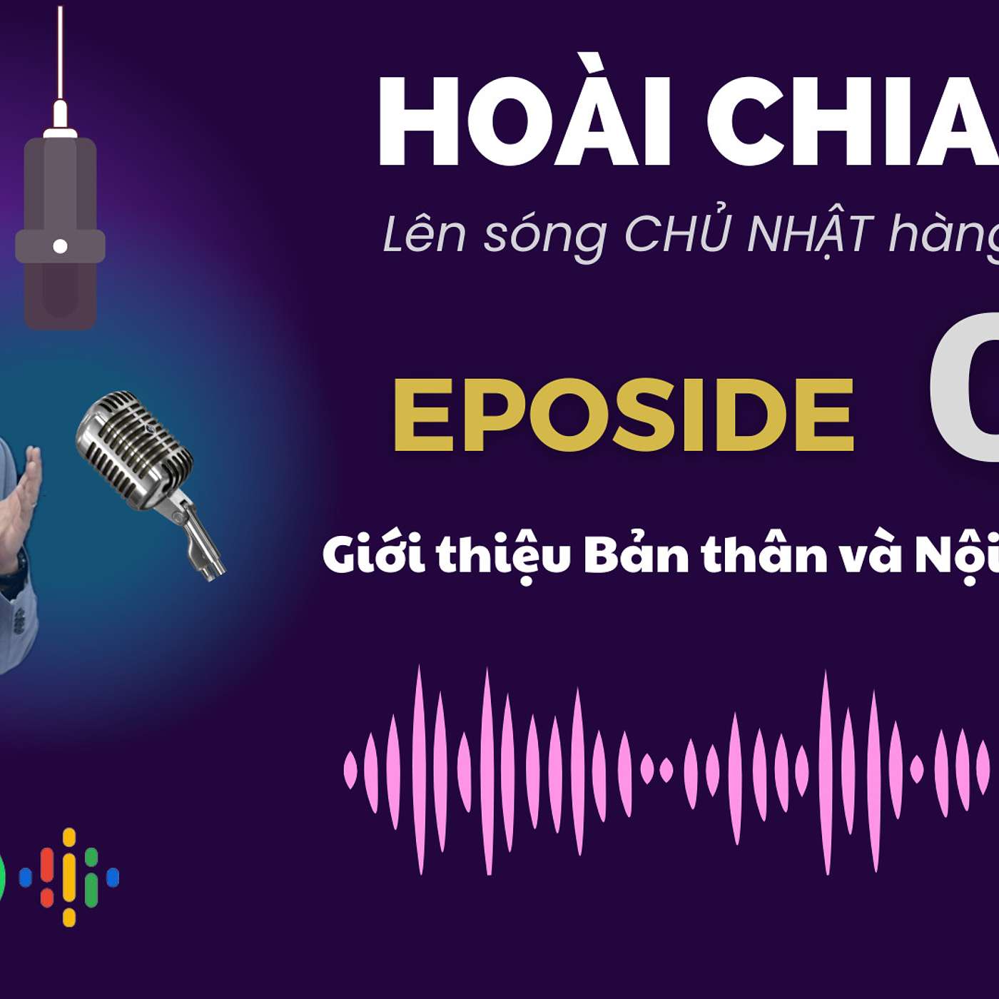 Hoài Chia Sẻ