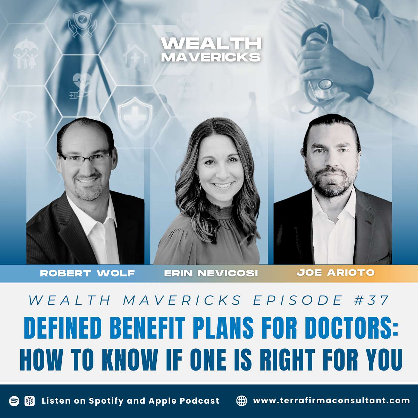 Wealth Mavericks