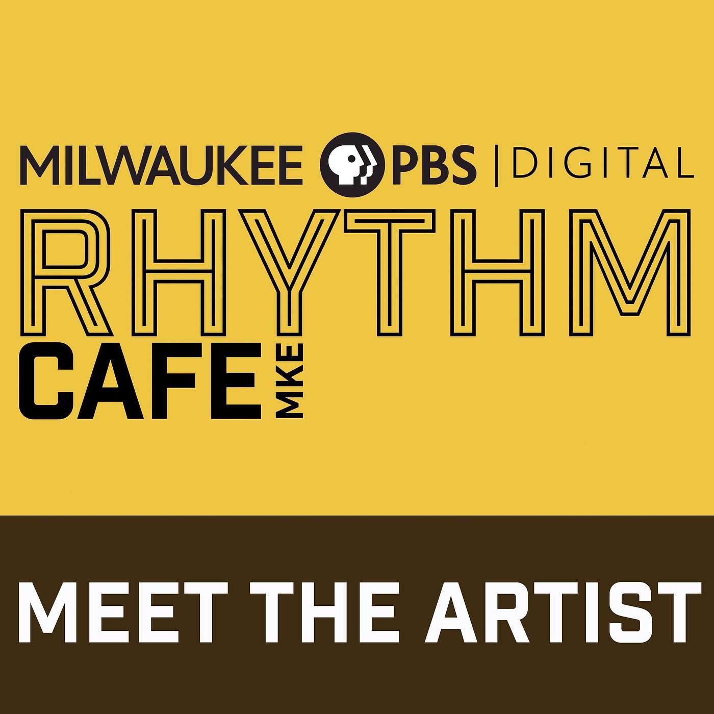 Rhythm Cafe MKE - Matt Tyner Returns! episode artwork