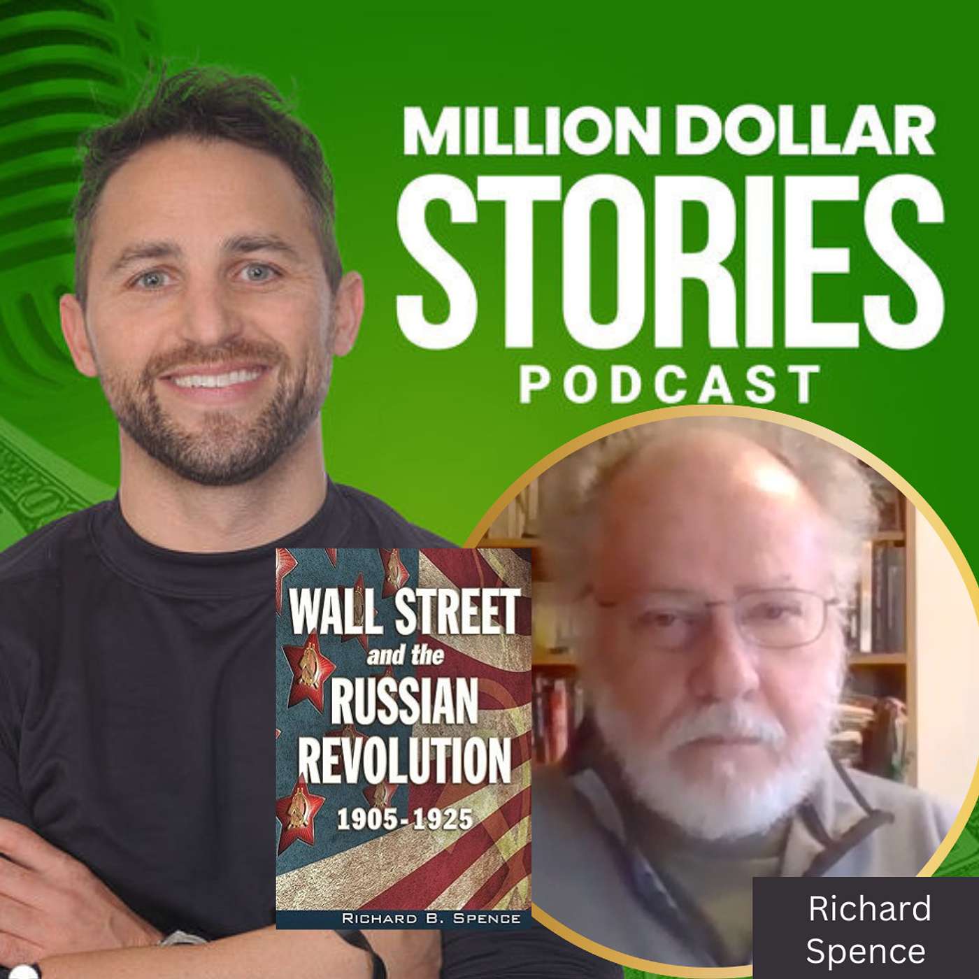 The Mike Fallat Podcast