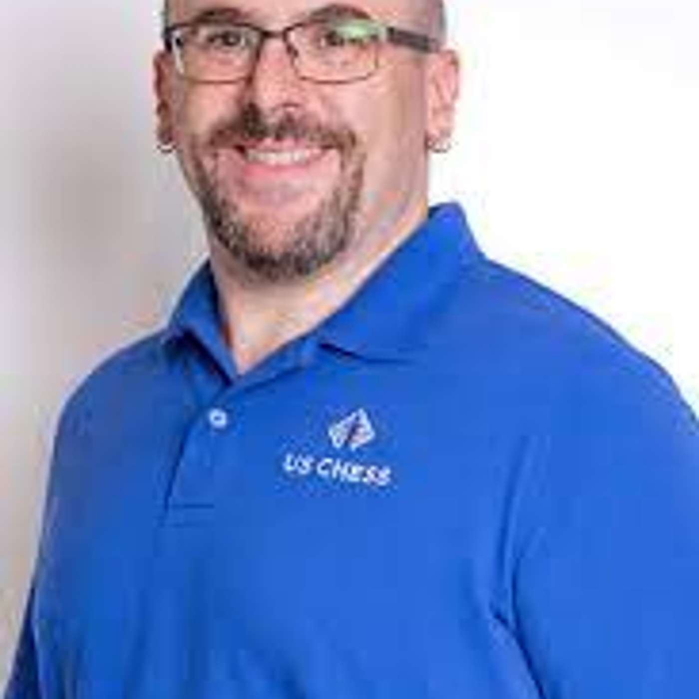 Episode 239 with John Hartmann, Chess Life/Chess Life Online Editor episode artwork