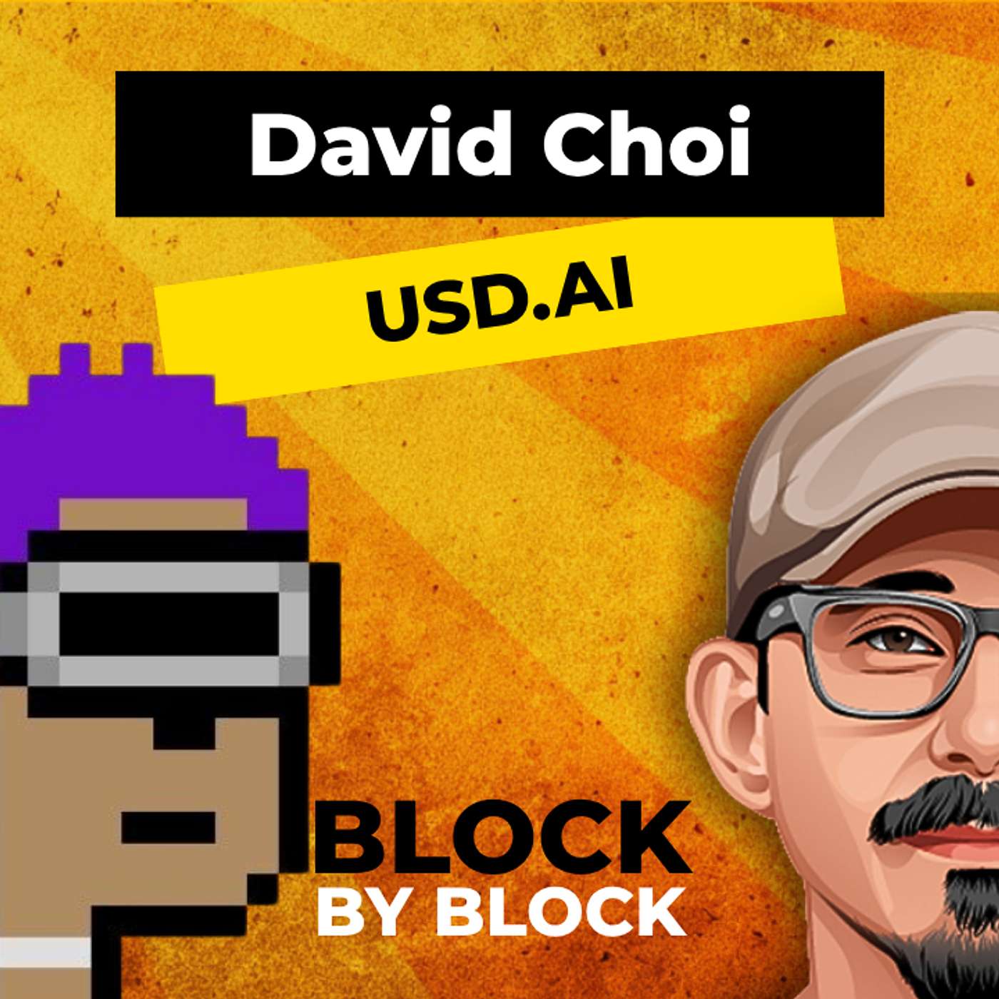 Block by Block: A Show on Web3 Growth Marketing