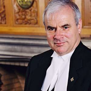 Peter Milliken